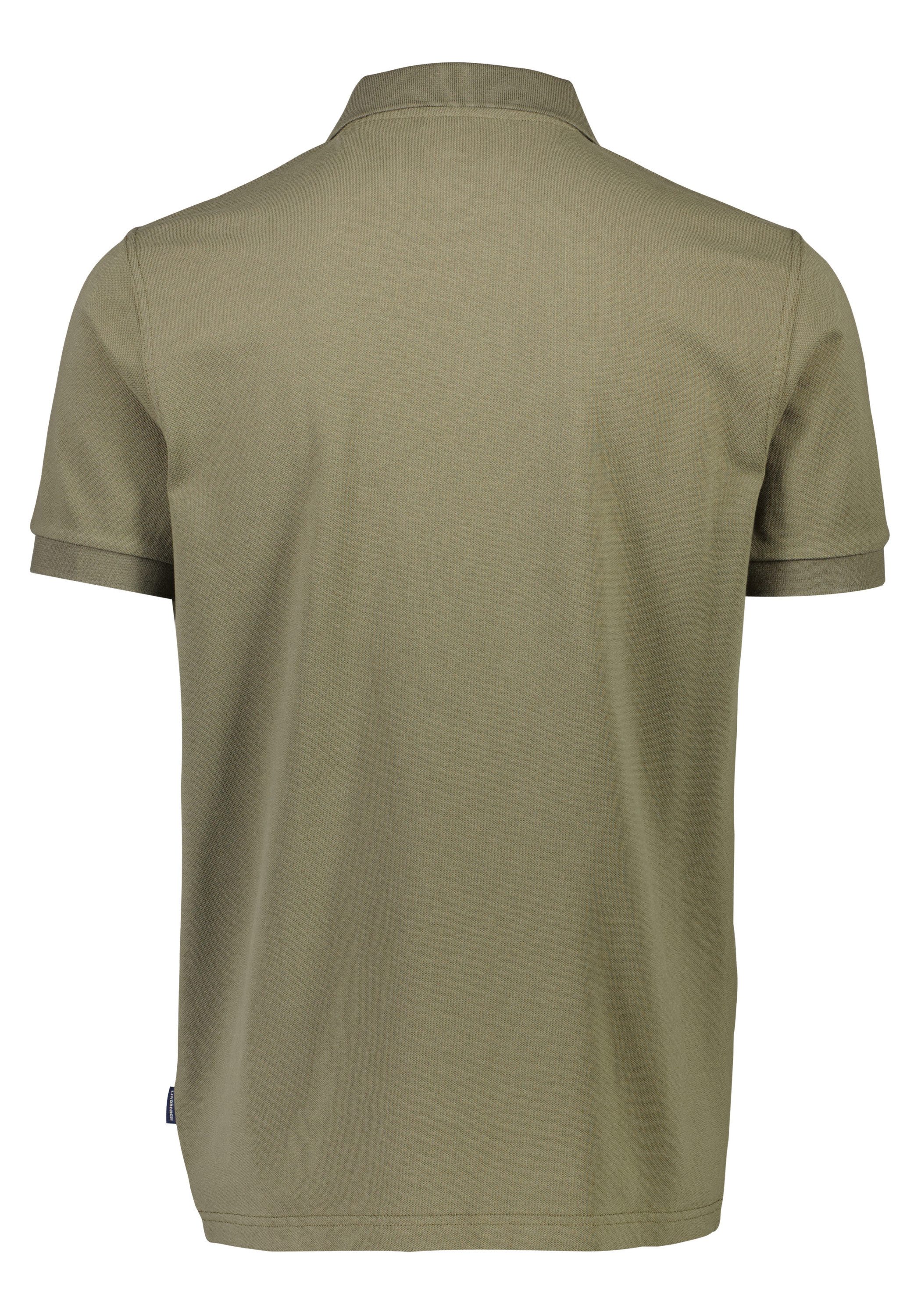 LINDBERGH Poloshirt Poloshirt Relaxed Fit