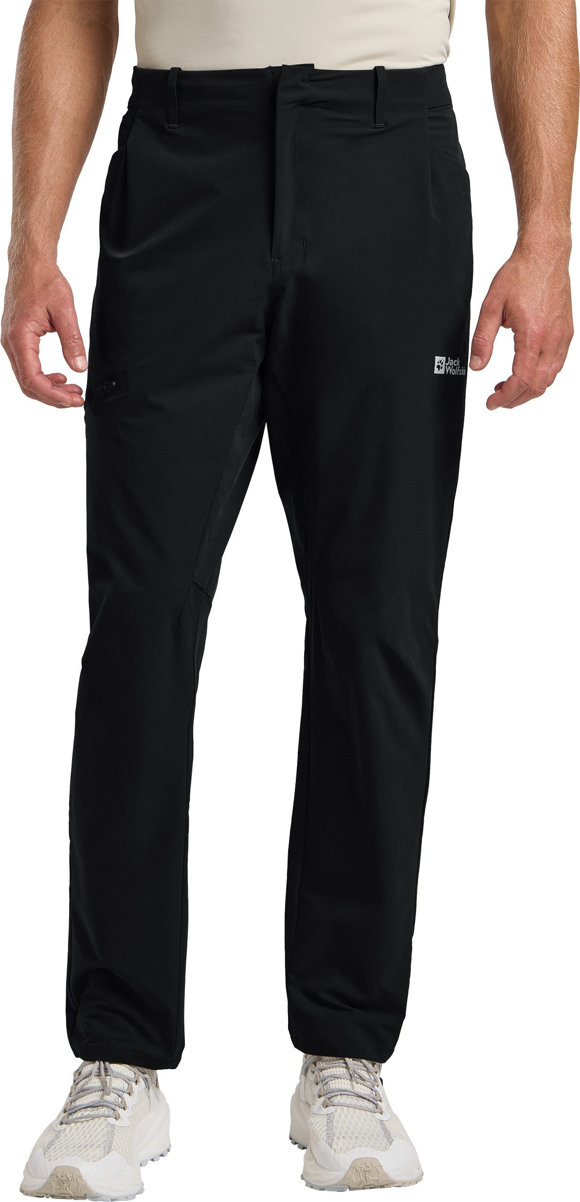 Jack Wolfskin Outdoorhose PRELIGHT STRIDE PANTS M günstig online kaufen