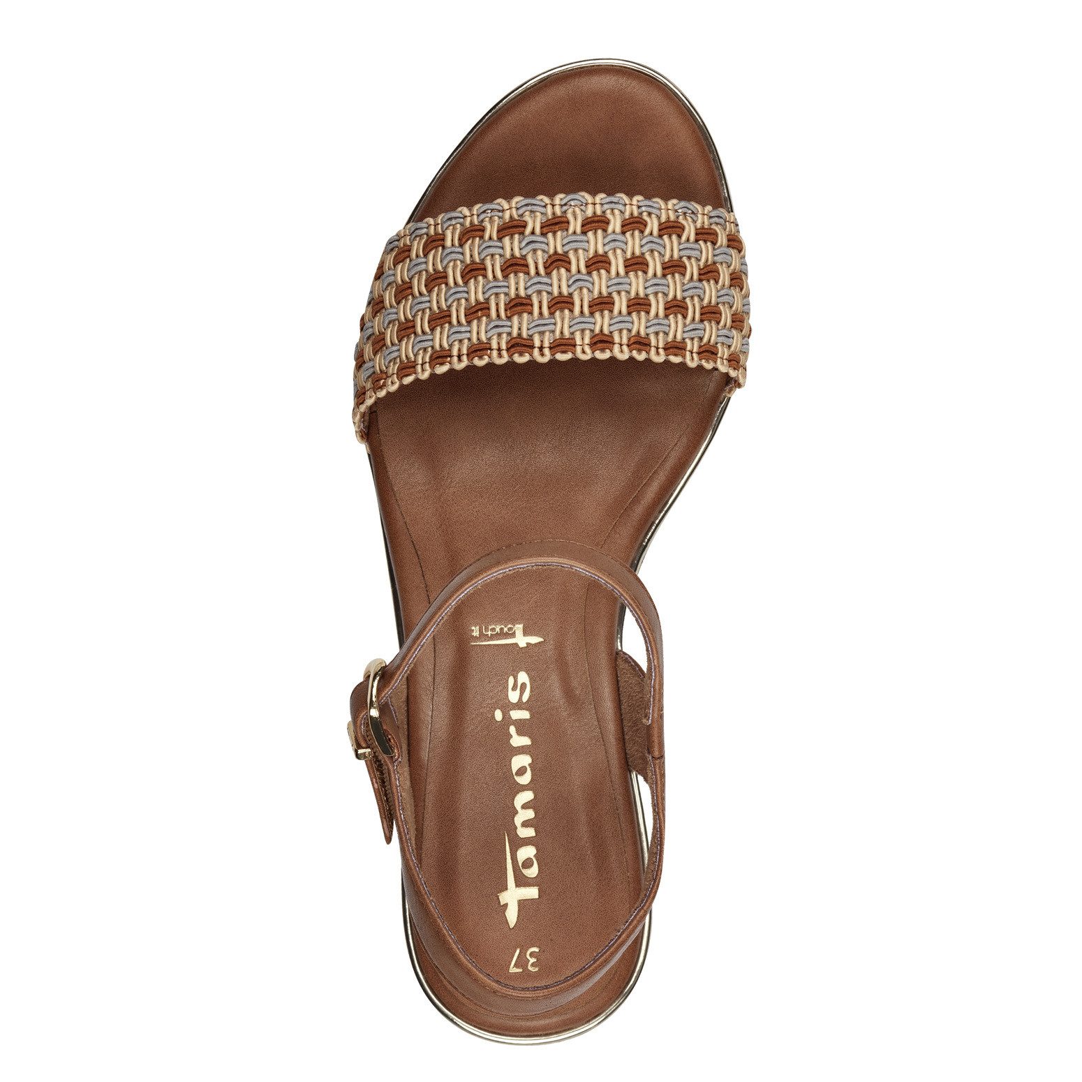 Tamaris Sandalette Sandale günstig online kaufen