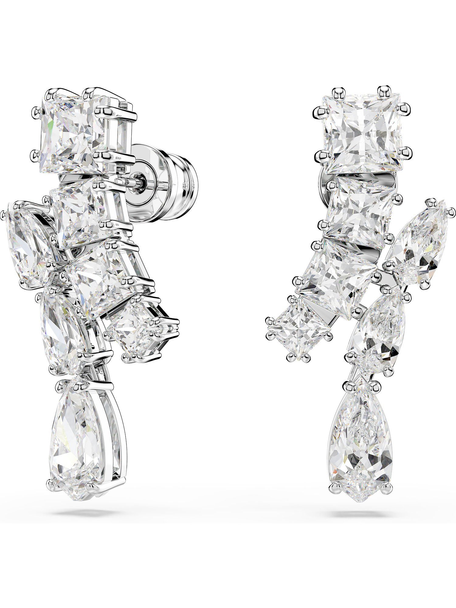 Swarovski Paar Ohrhänger