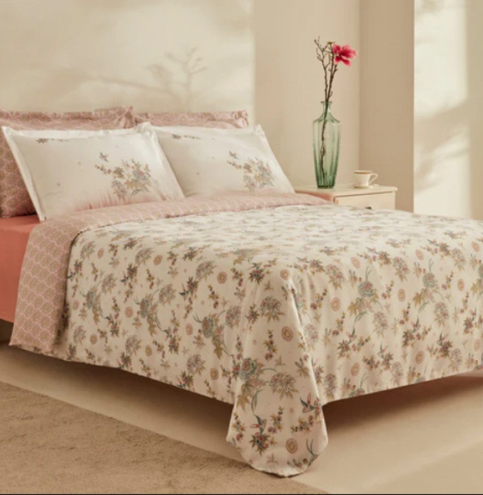 Karaca Bettwäsche Karaca Home Mency Lyocell günstig online kaufen