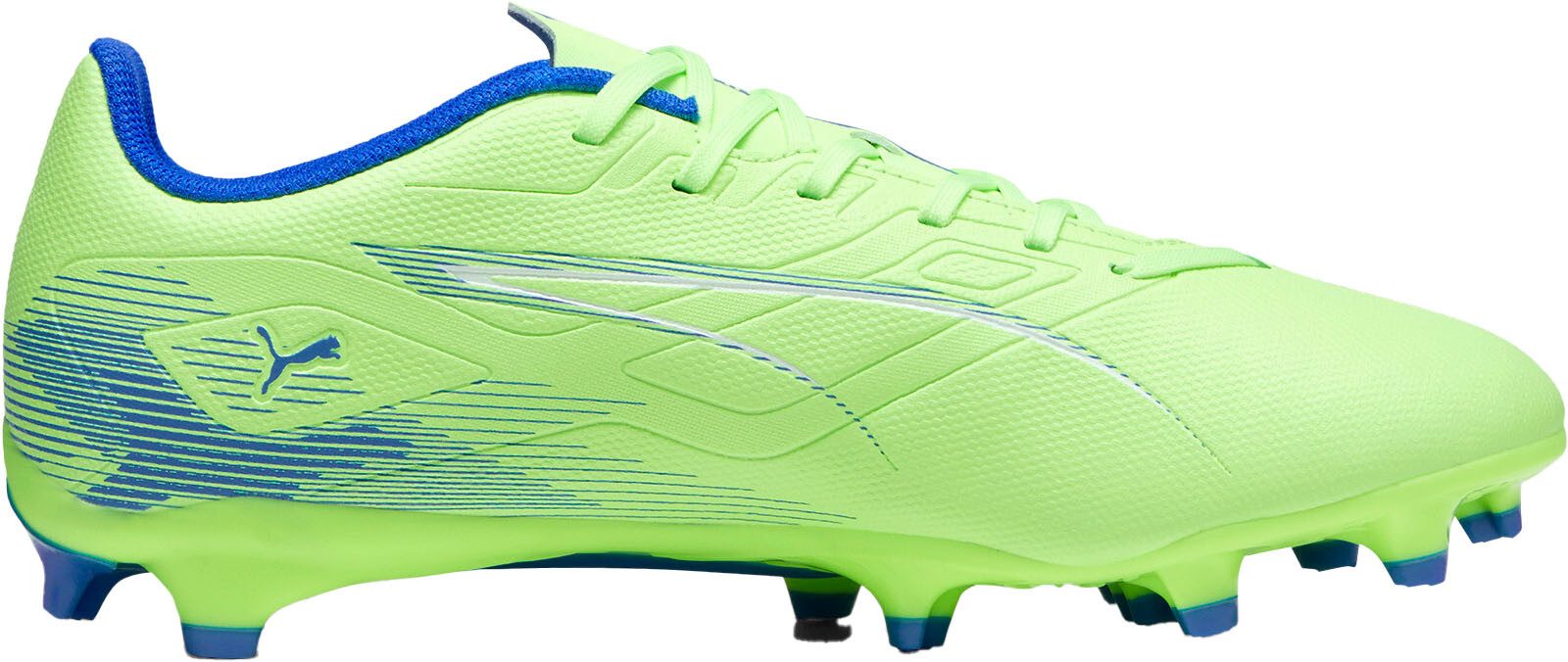 PUMA ULTRA 5 PLAY FG/AG Fußballschuh für Rasen- und Kunstrasenplätze