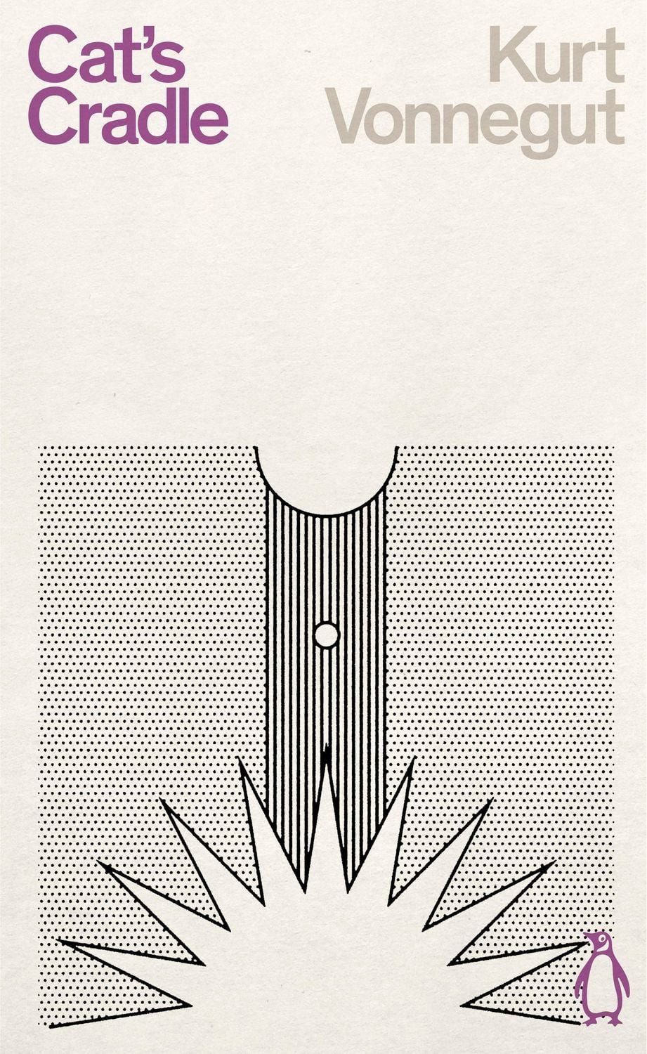 Cat's Cradle / Kurt Vonnegut