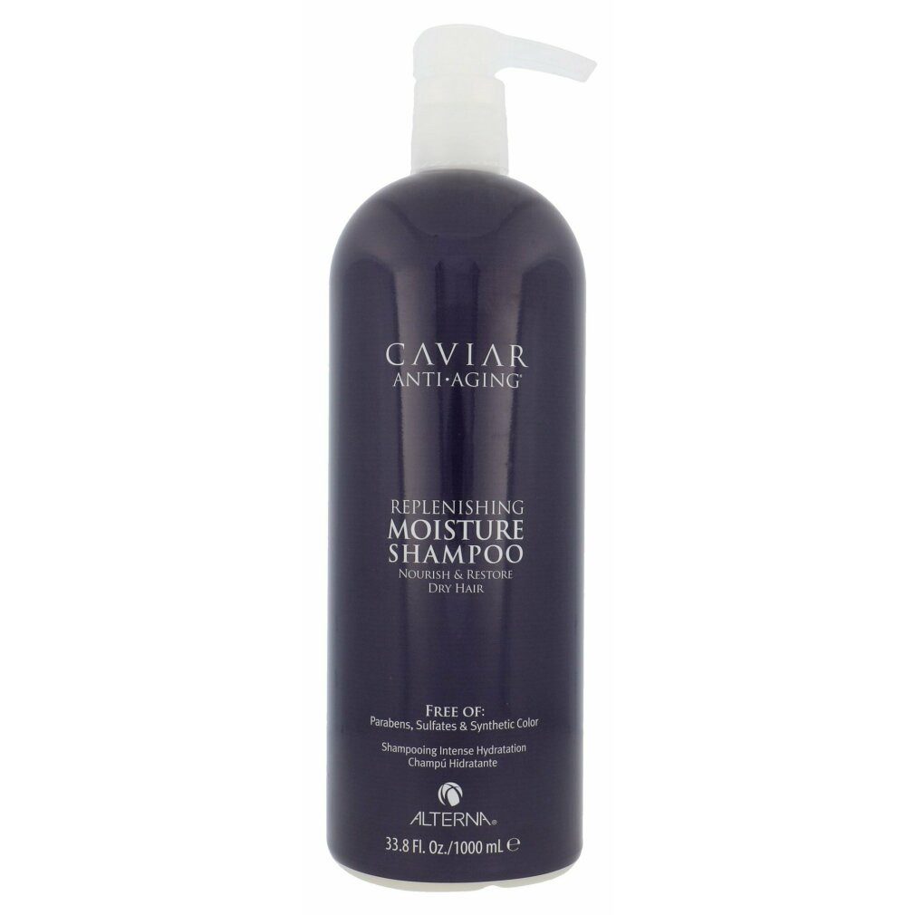 Alterna Körperpflegemittel Caviar Anti-Aging