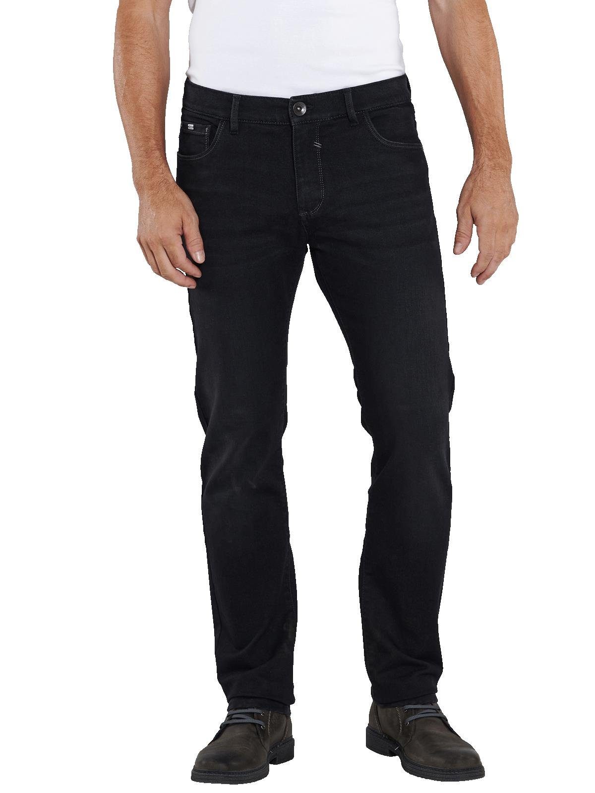 Engbers Stretch-Jeans Super-Stretch-Jeans Thermolite