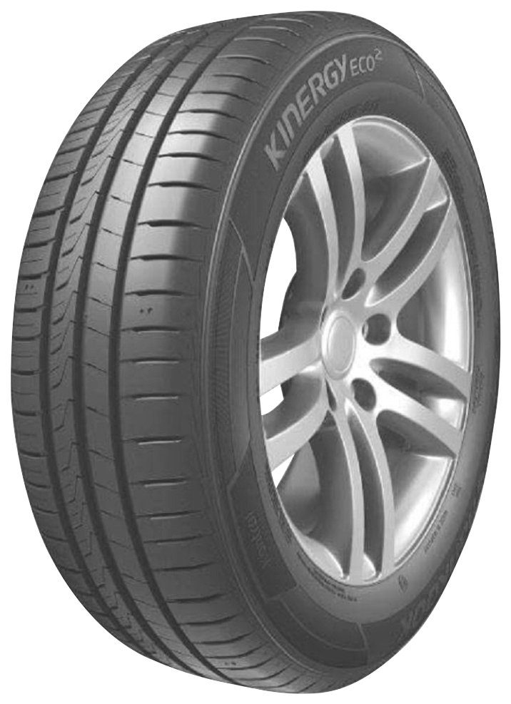 Hankook Sommerreifen »Kinergy Eco«, Die spritsparende Technologie des Kinergy eco online kaufen