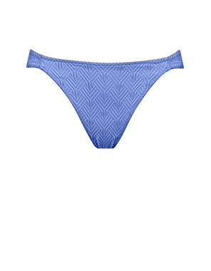 WATERCULT Badeslip ISLAND NOSTALGIA BIKINI BOTTOMS