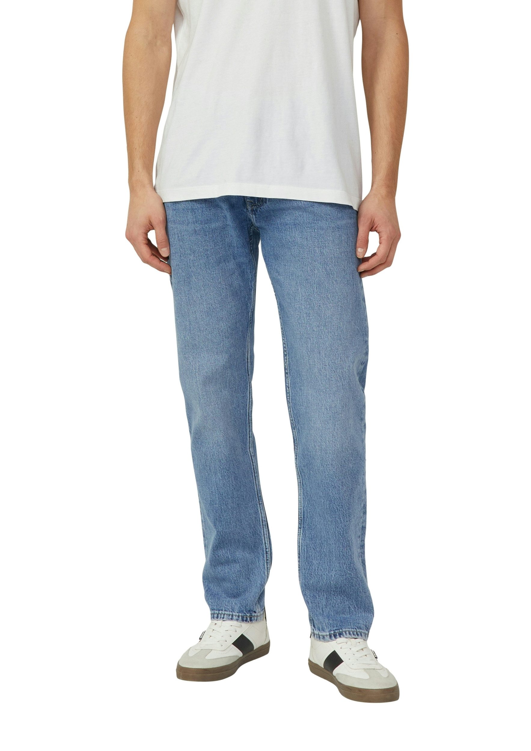 s.Oliver 5-Pocket-Jeans Regular-Fit Jeans Benito - Regular Fit