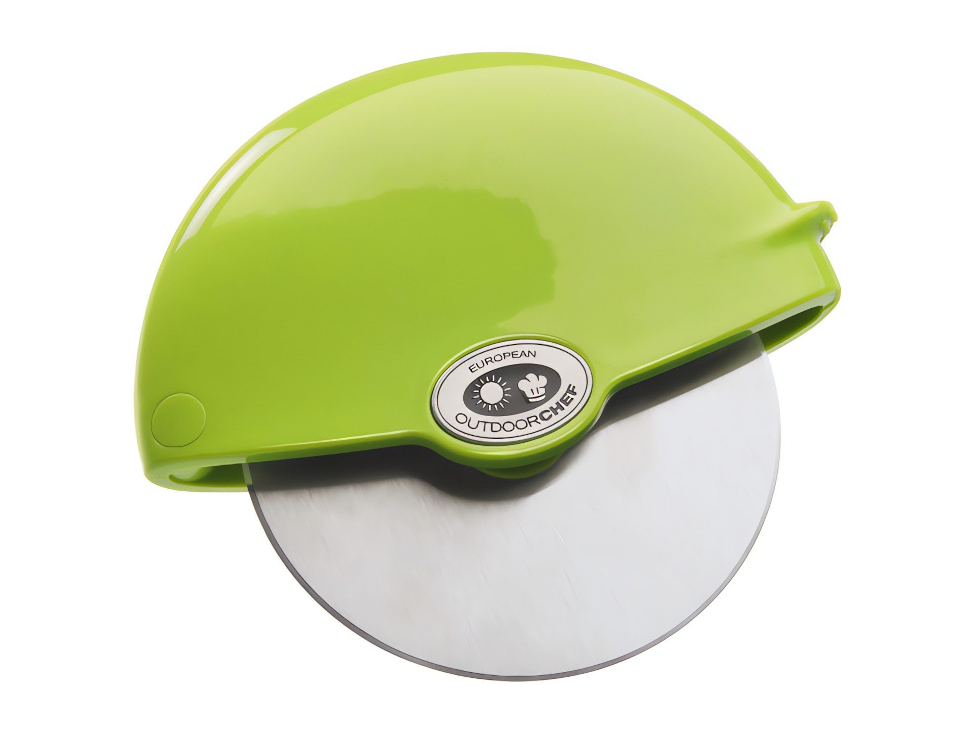 OUTDOORCHEF Pizzaschneider Outdoorchef Pizzaschneider / Pizzarad