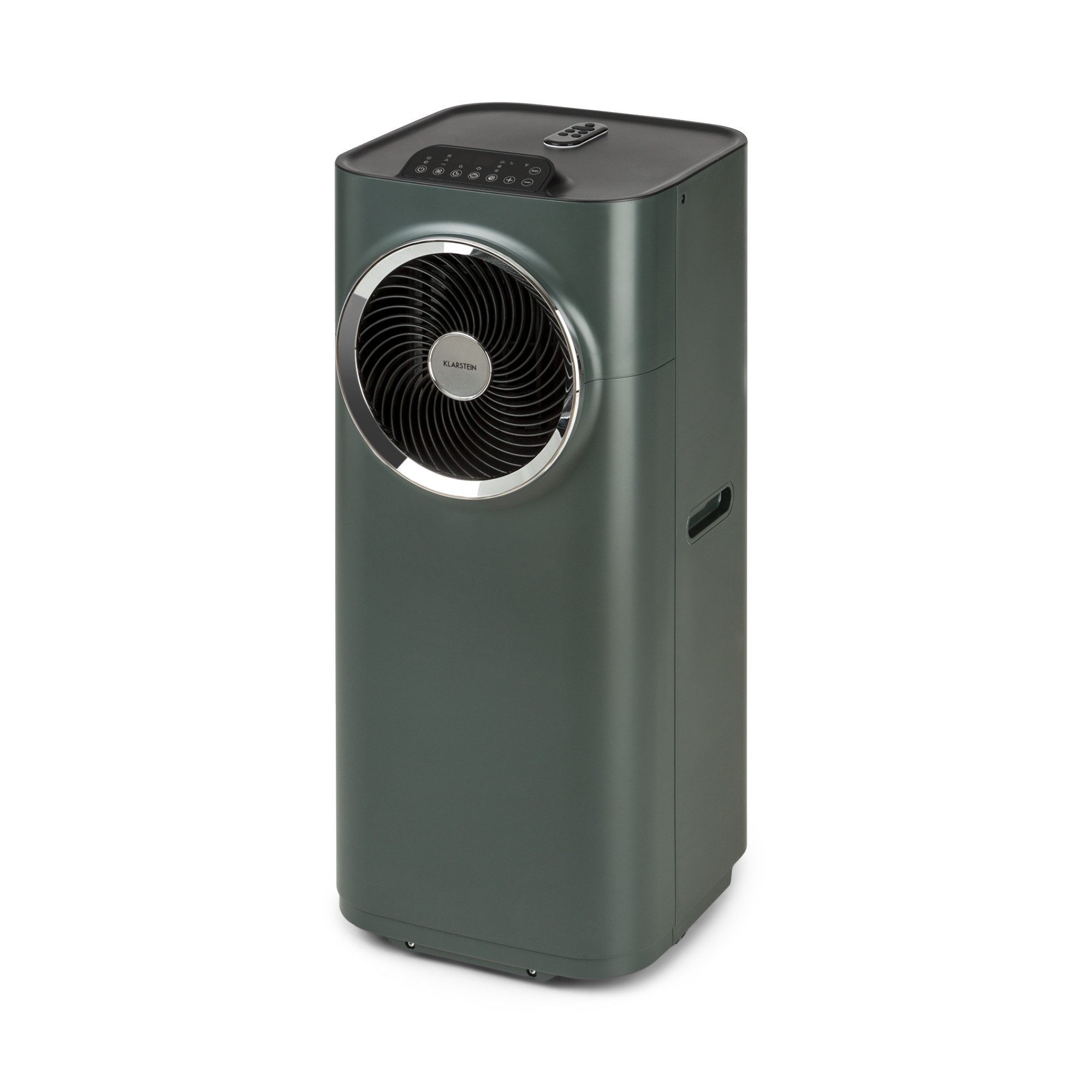 Klarstein Kraftwerk Smart air conditioner, portable air conditioner, cooling unit, air cooler