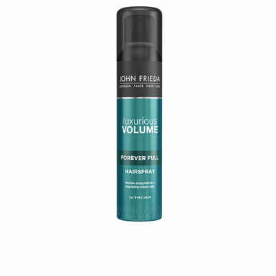 John Frieda Haarspray Luxurious Volume Long-Lasting Volume Hairspray 250ml