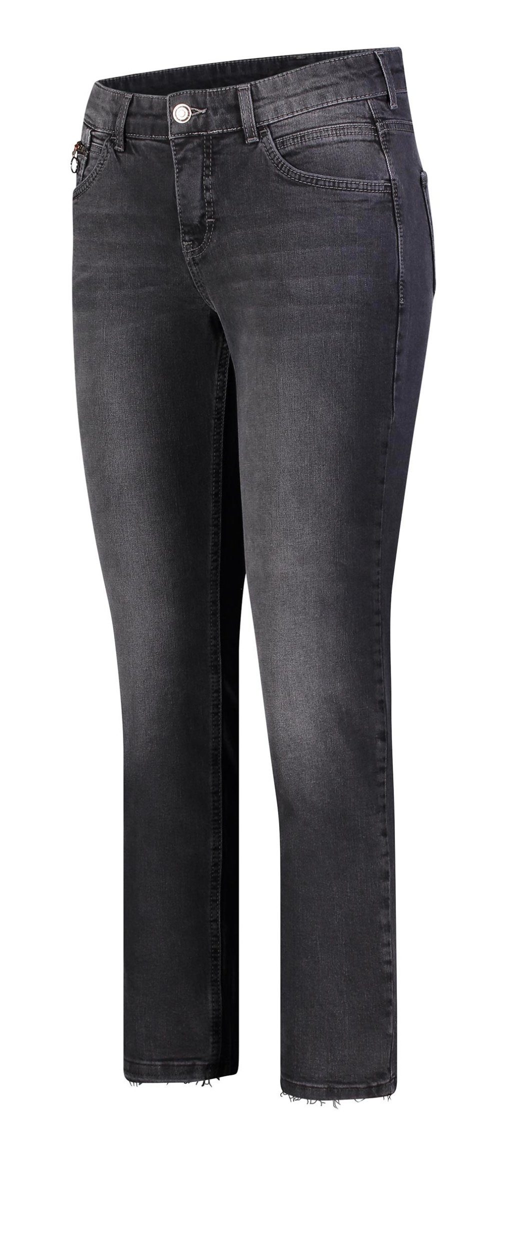 5-Pocket-Jeans - Denim MAC JEANS SLIM, Authentic