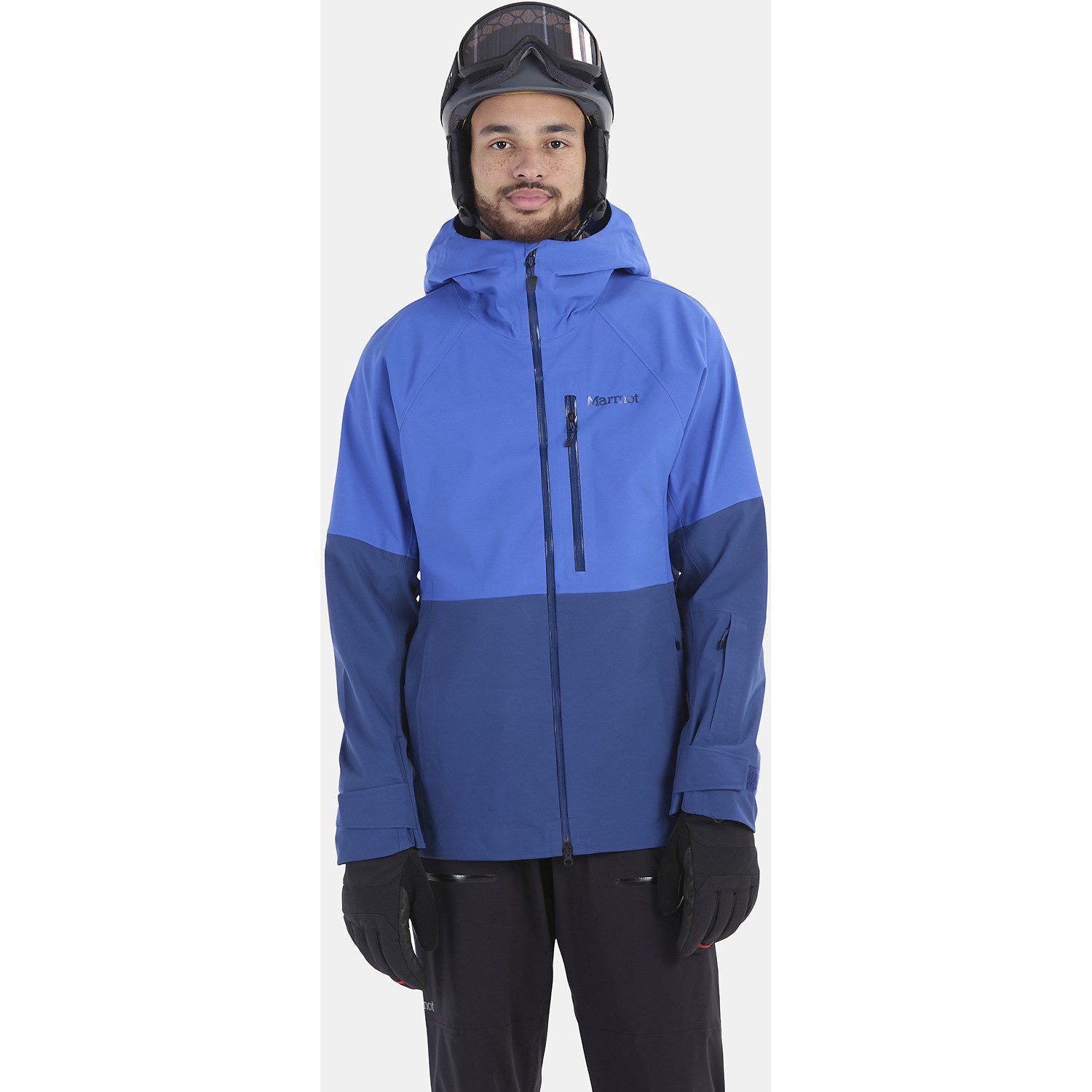 Marmot Skijacke Jacke M REFUGE PRO JACKET