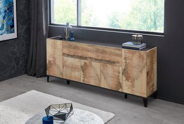 INOSIGN Sideboard sunrise, Breite 200 cm