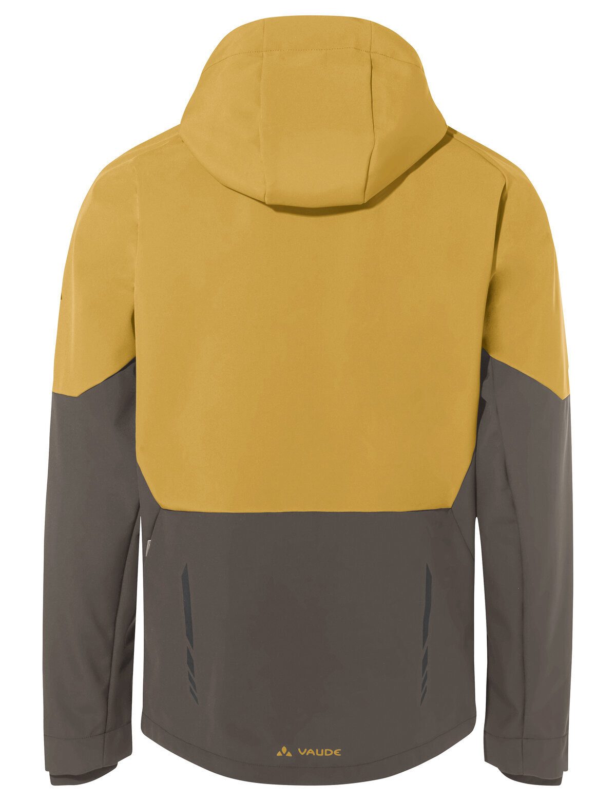 VAUDE Outdoorjacke Men's Qimsa Softshell Jacket (1-St) atmungsaktive und ku günstig online kaufen