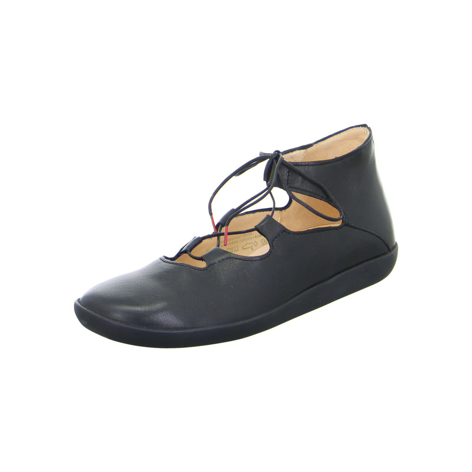Think! Schnürer Nature Schnürschuh günstig online kaufen