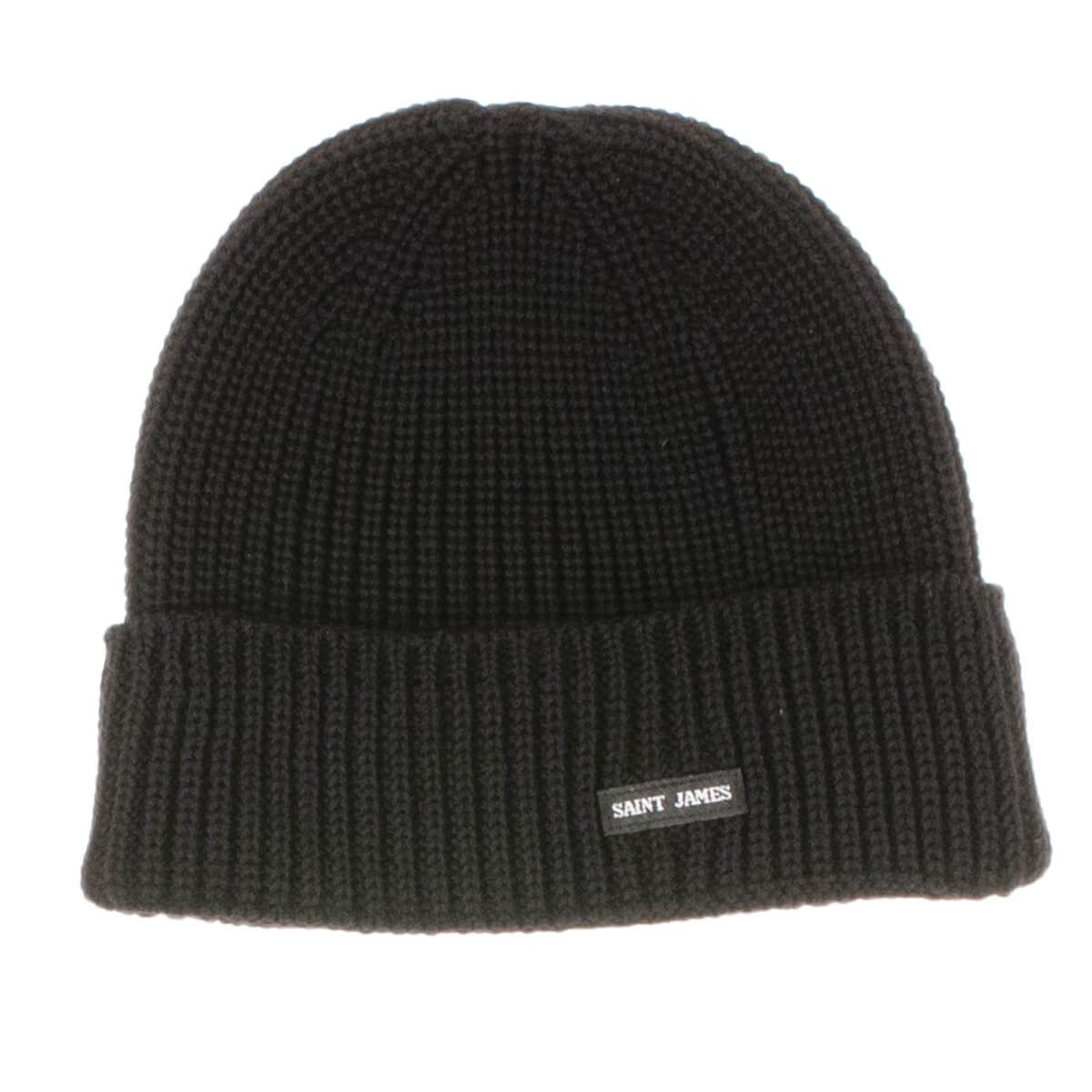 Saint James Strickmütze 9466 Unisex Mütze Canot aus Wolle
