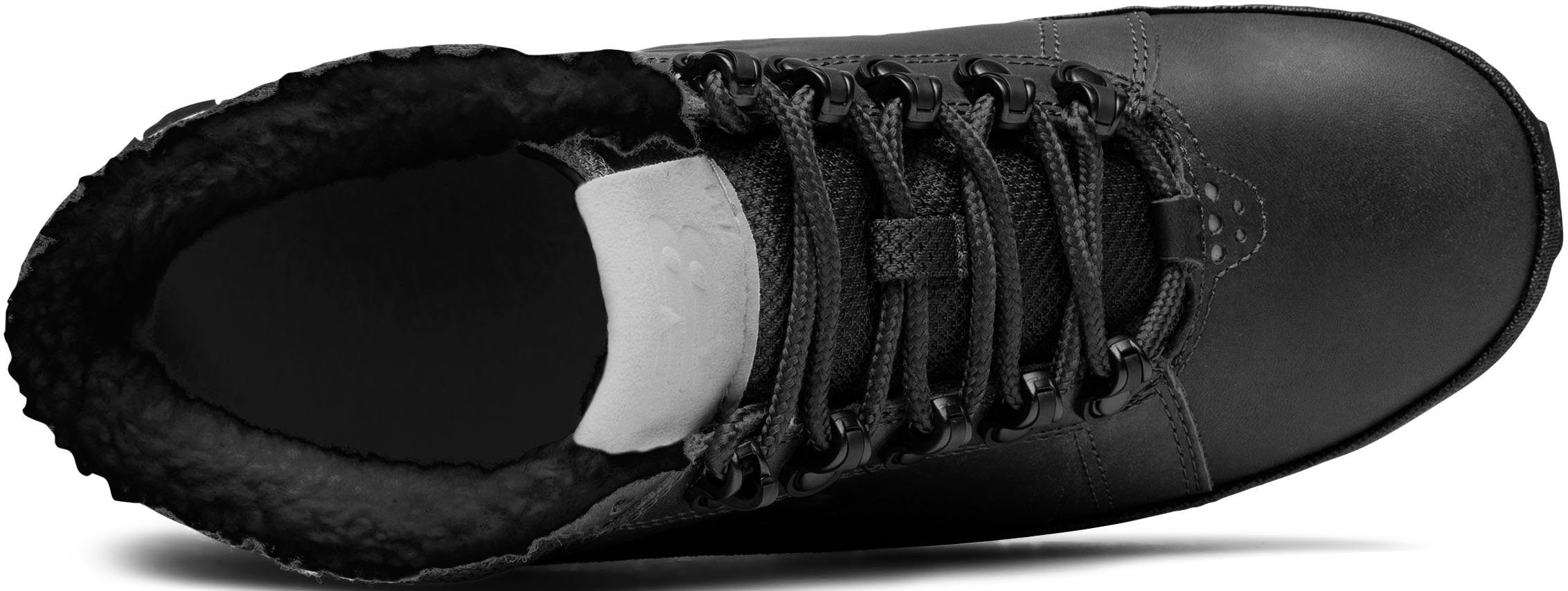 Balance 754 schwarz Sneaker New