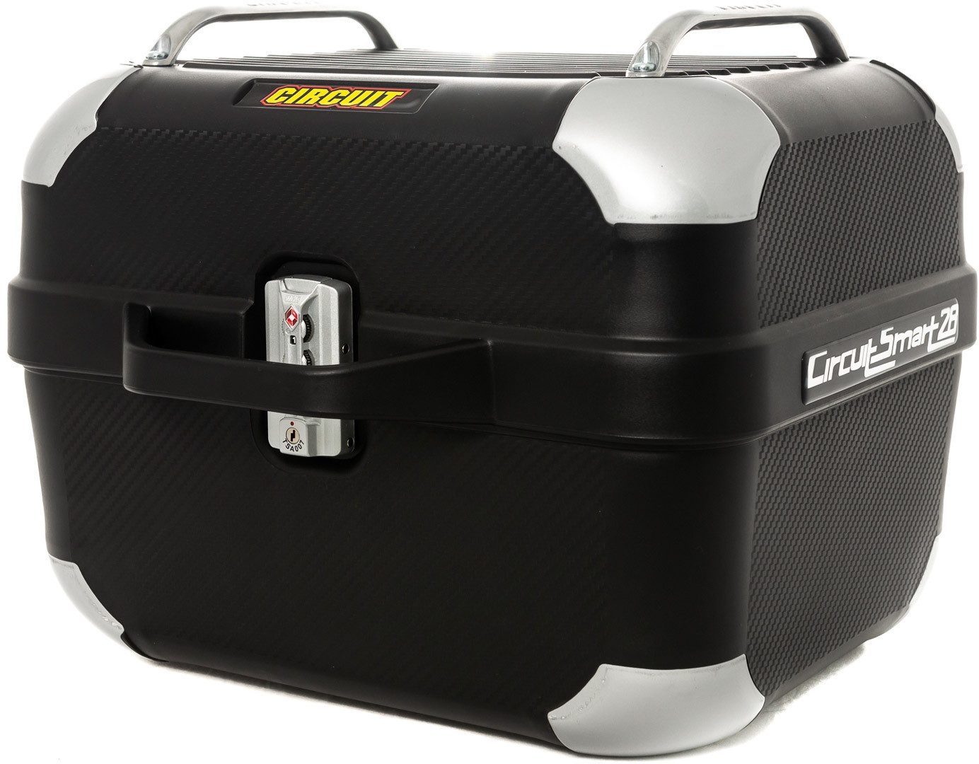 Circuit Equipment Handgepäck-Topcase Smart 28L Short Topcase