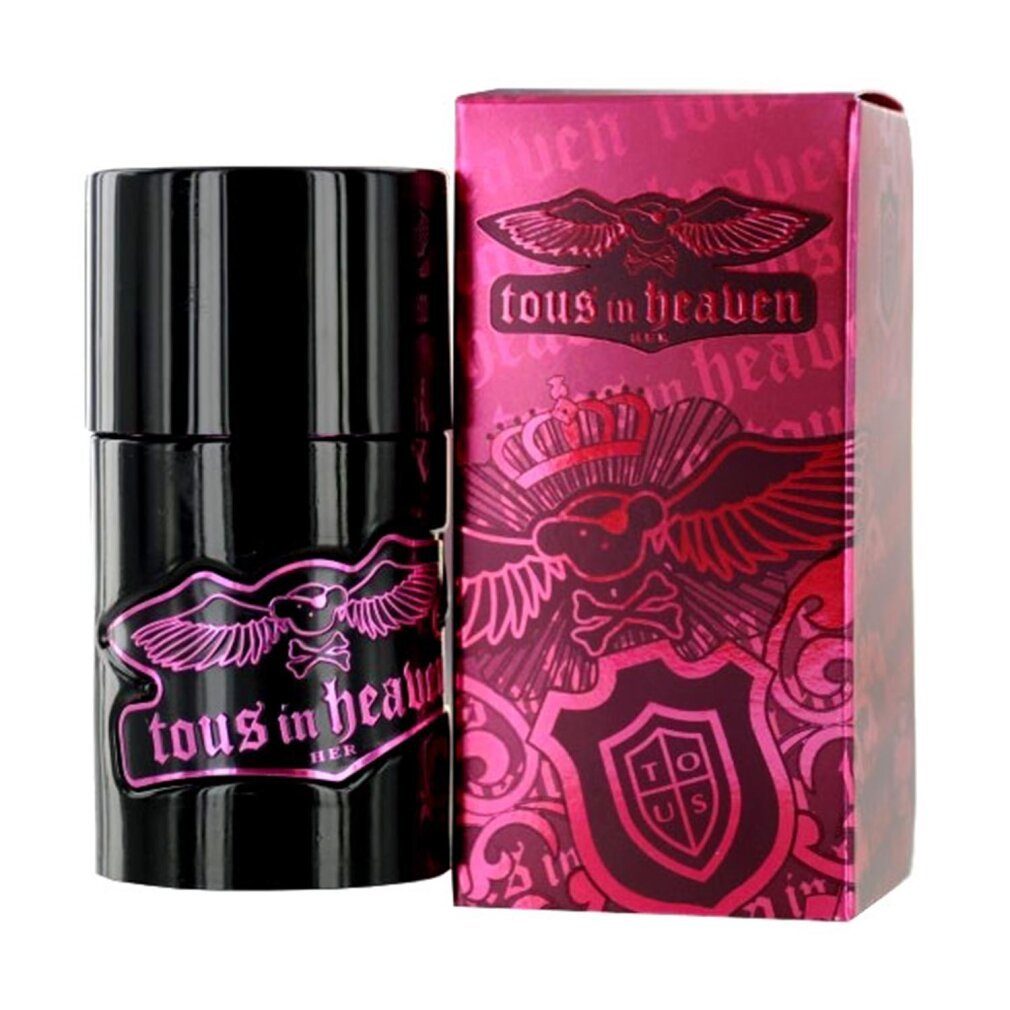 Tous Eau de Toilette In Heaven Eau De Toilette Spray 100ml für Frauen