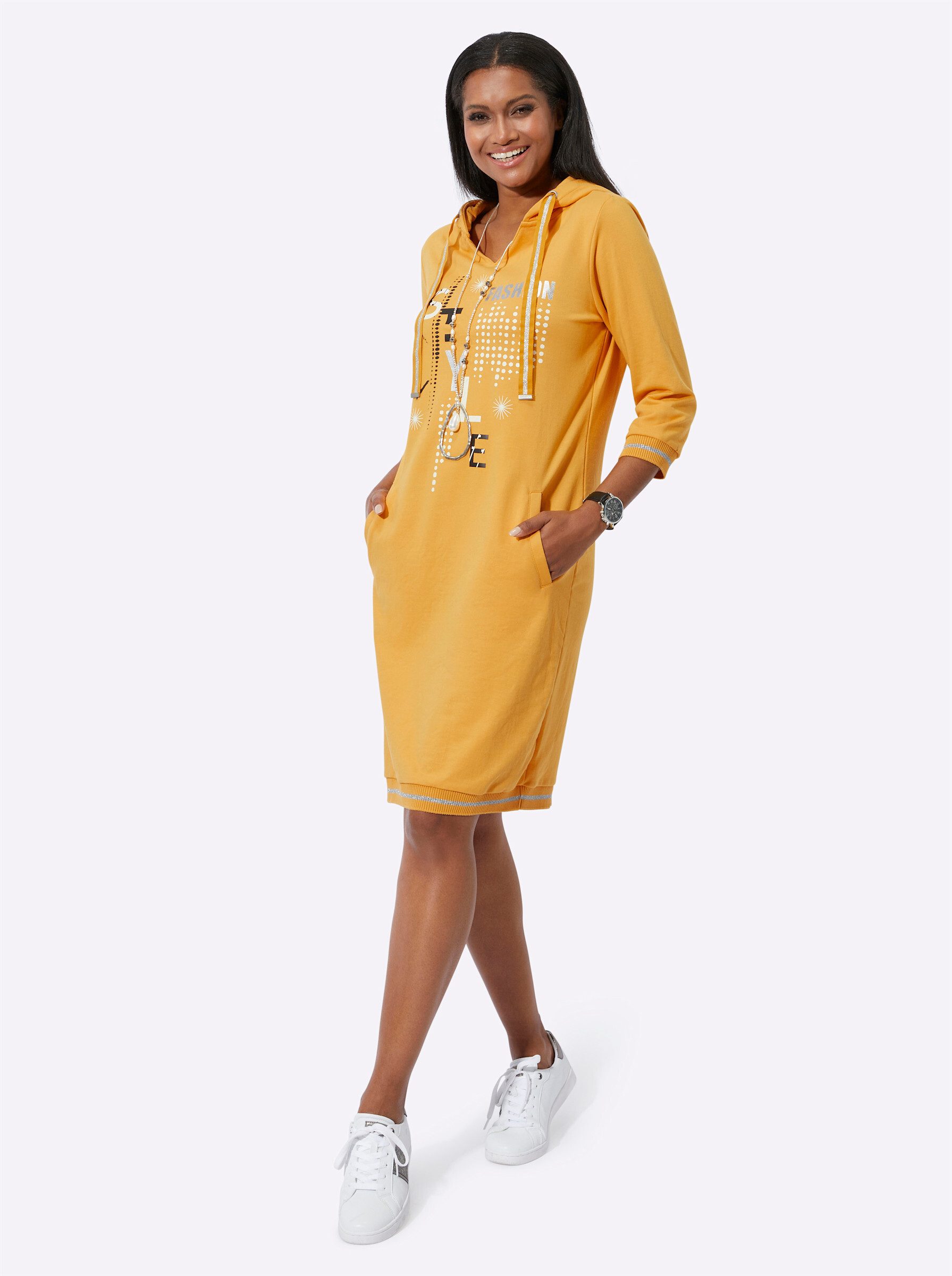 Jerseykleid Jerseykleid