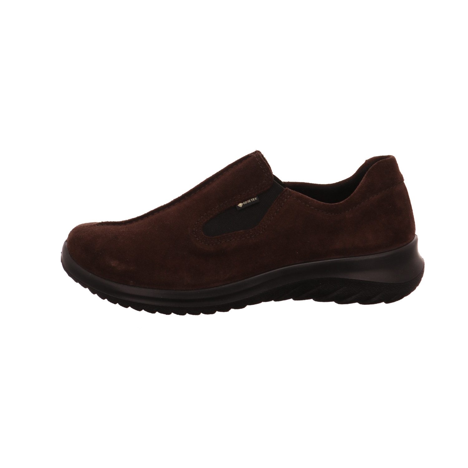 Legero Halbschuh Leder \ SOFTBOOT 4.0 Slipper
