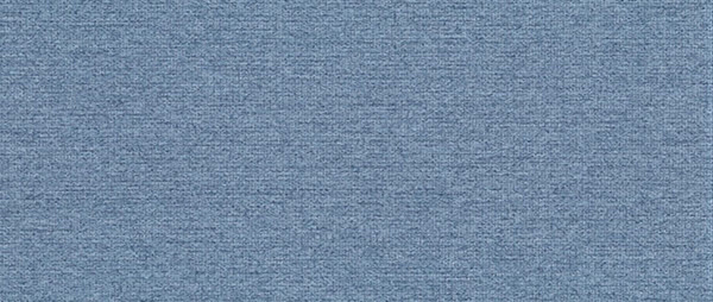 wählbar Primo, blau Feldmann-Wohnen Schlaffunktion Bettkasten Ausführung (Primo Farbe und 265cm 73) Ecksofa und mit
