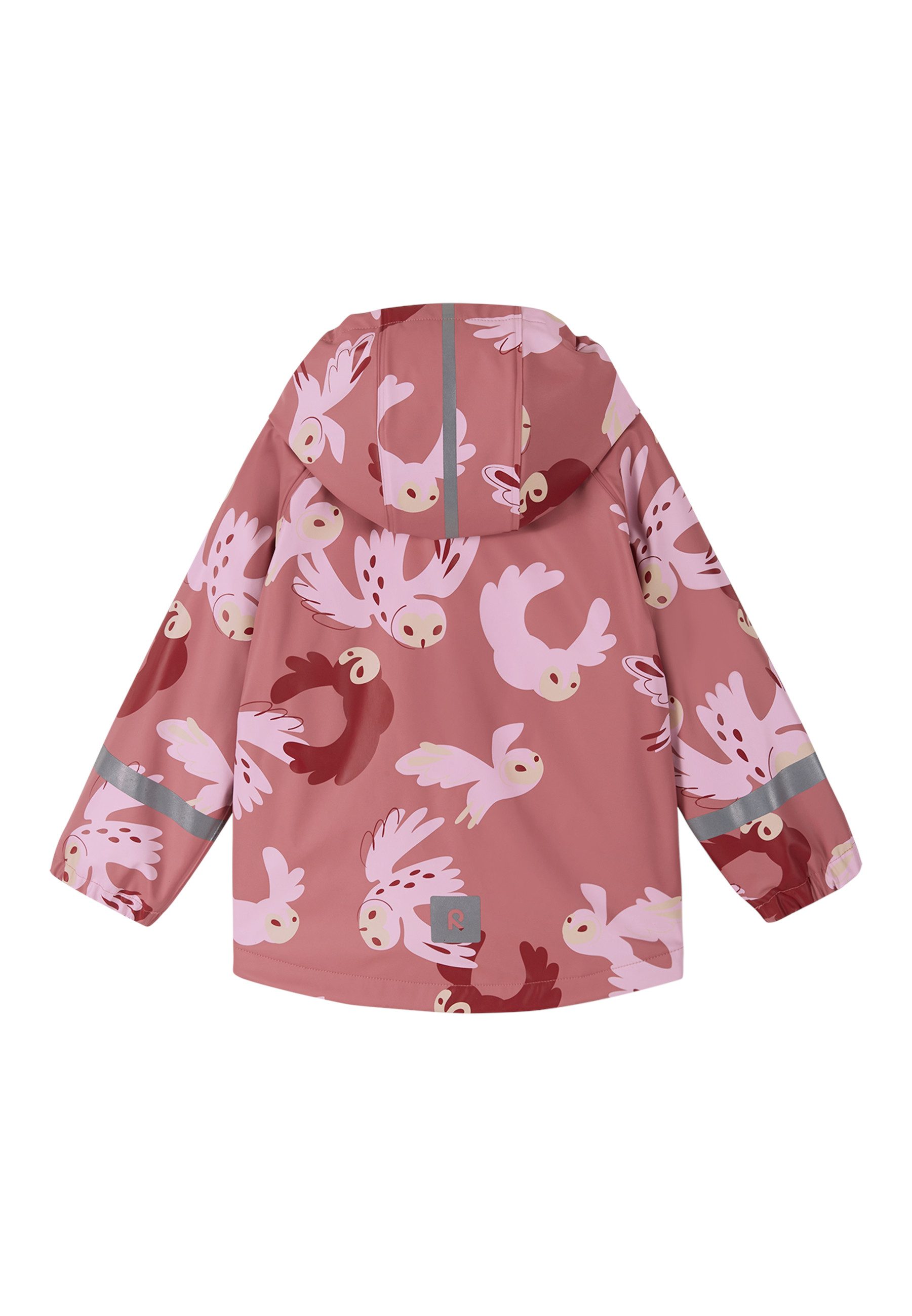 reima Regenjacke KOSKI Regenjacke Enthält recycelte Fasern, PVC-frei