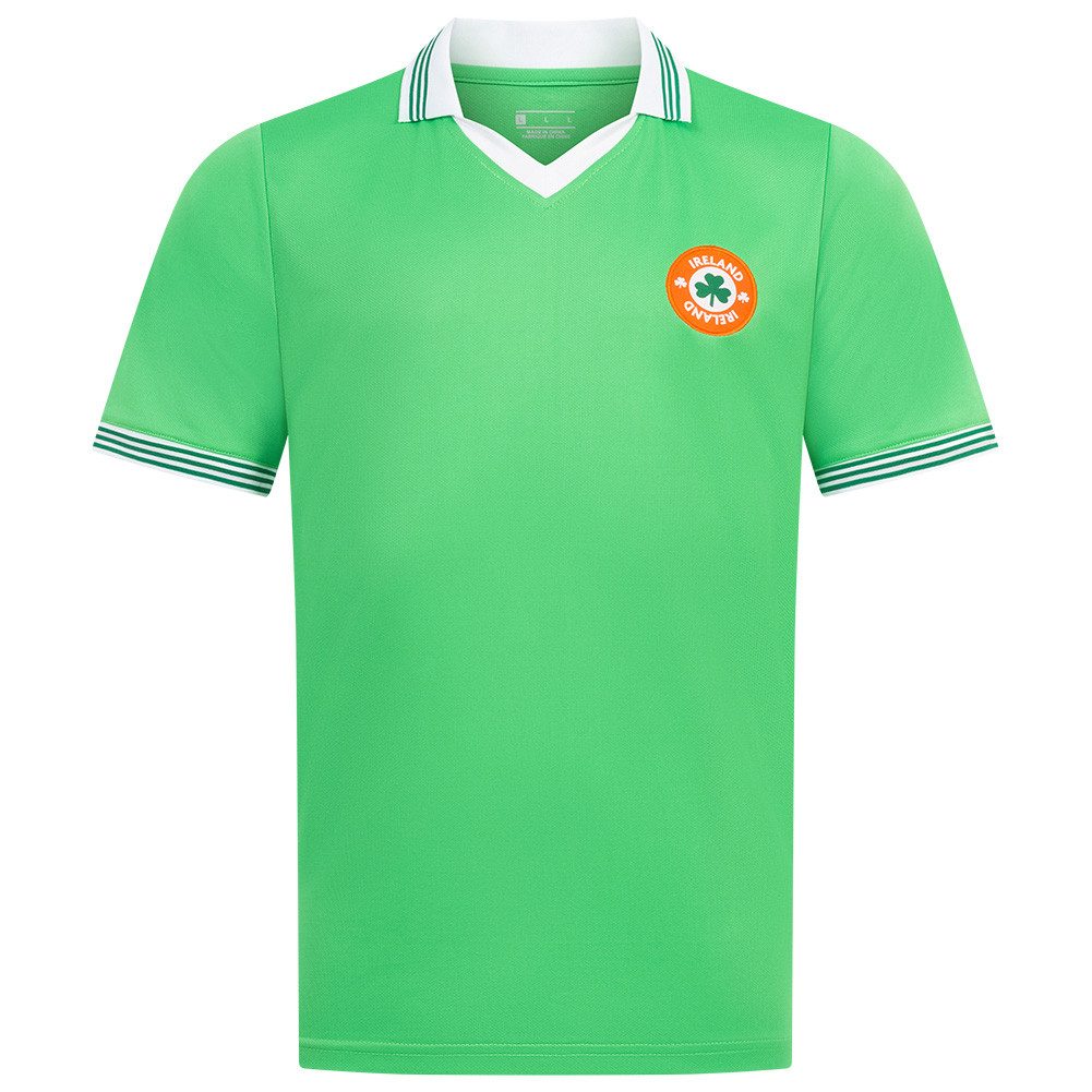 JELEX Fußballtrikot "Retro History"