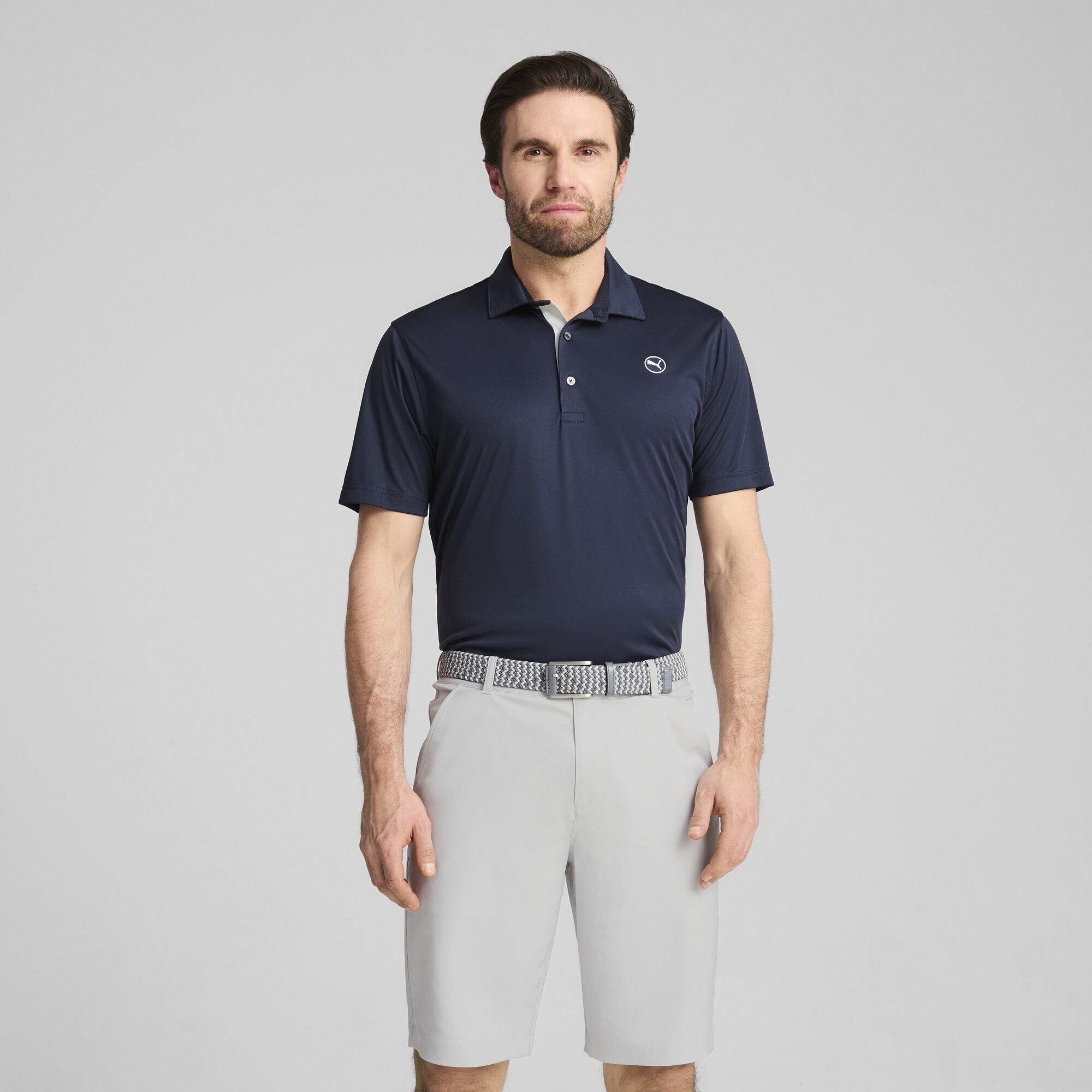 PUMA Poloshirt Pure 2.0 Golf Polo günstig online kaufen