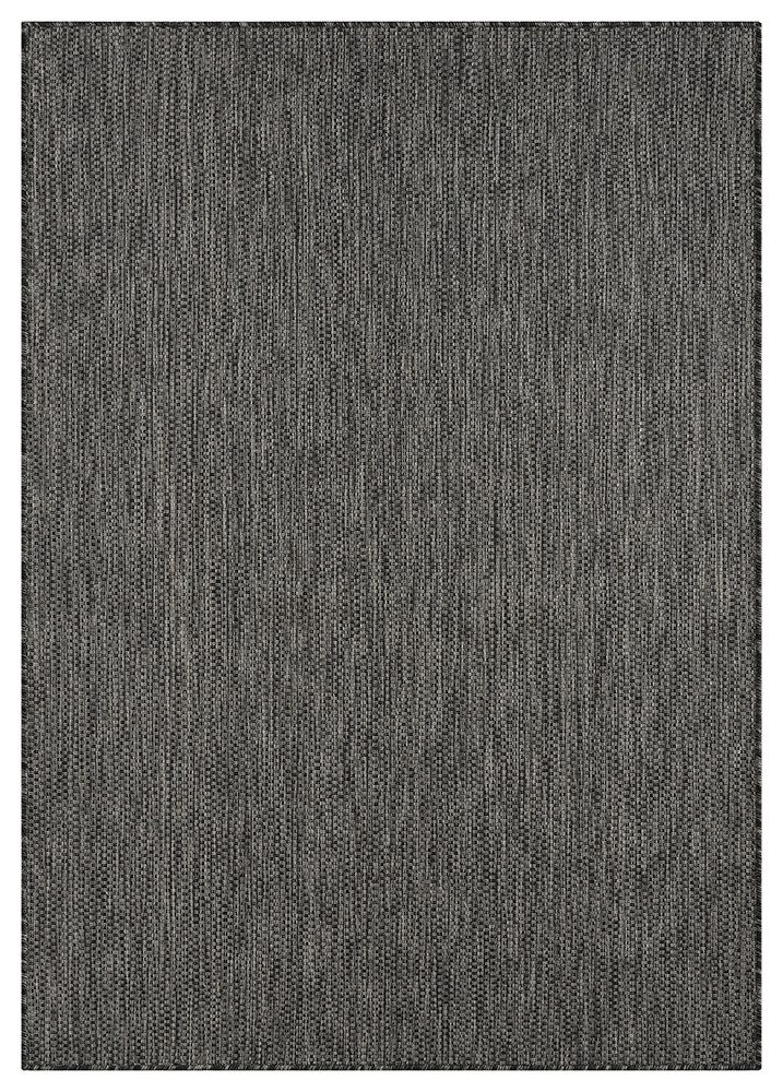Bruno Banani Teppich Venezia, auch als Läufer, rechteckig, Höhe: 4 mm, In- und Outdoor geeignet, Sisal-Optik, Wetterfest & UV-beständig