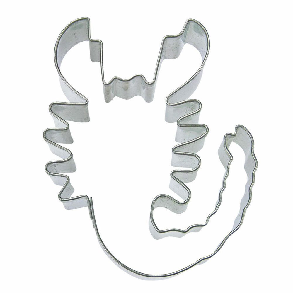 Ausstechform Sternzeichen Skorpion