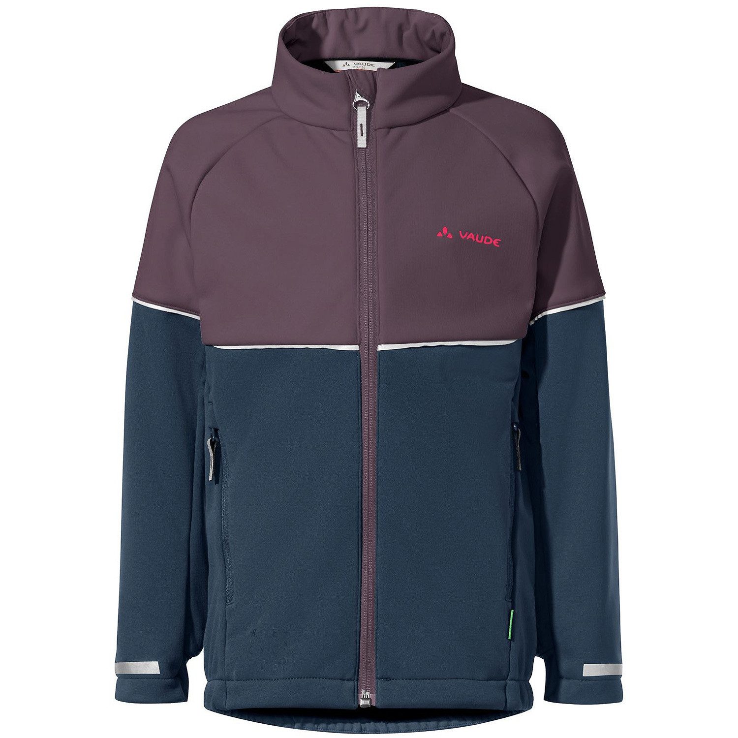 Outdoorjacke Kids Qimsa Softshell Jacket