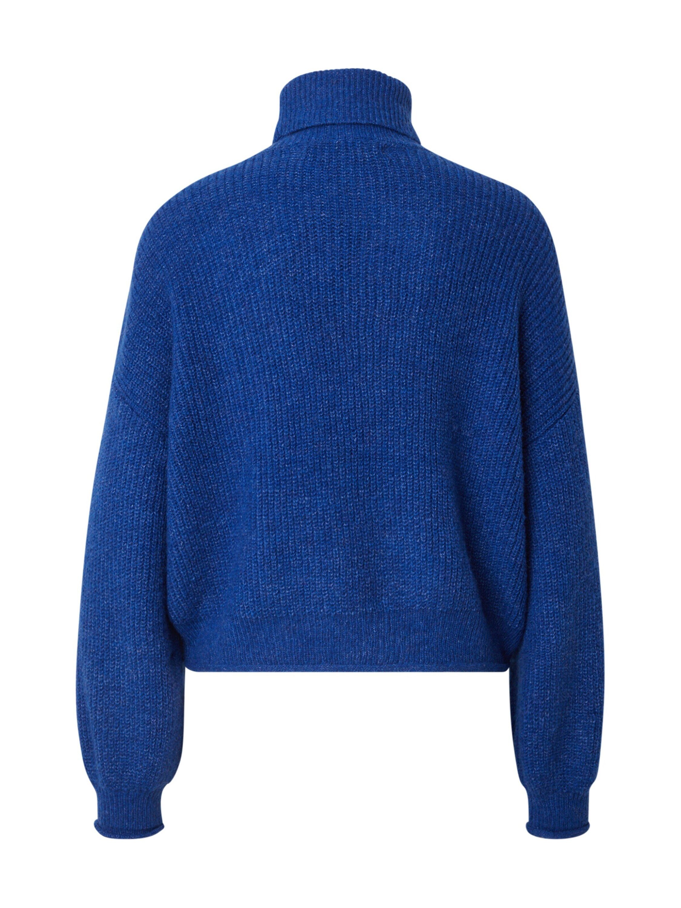 Vero Moda Petite Rollkragenpullover VMYVONNE (1-tlg) günstig online kaufen