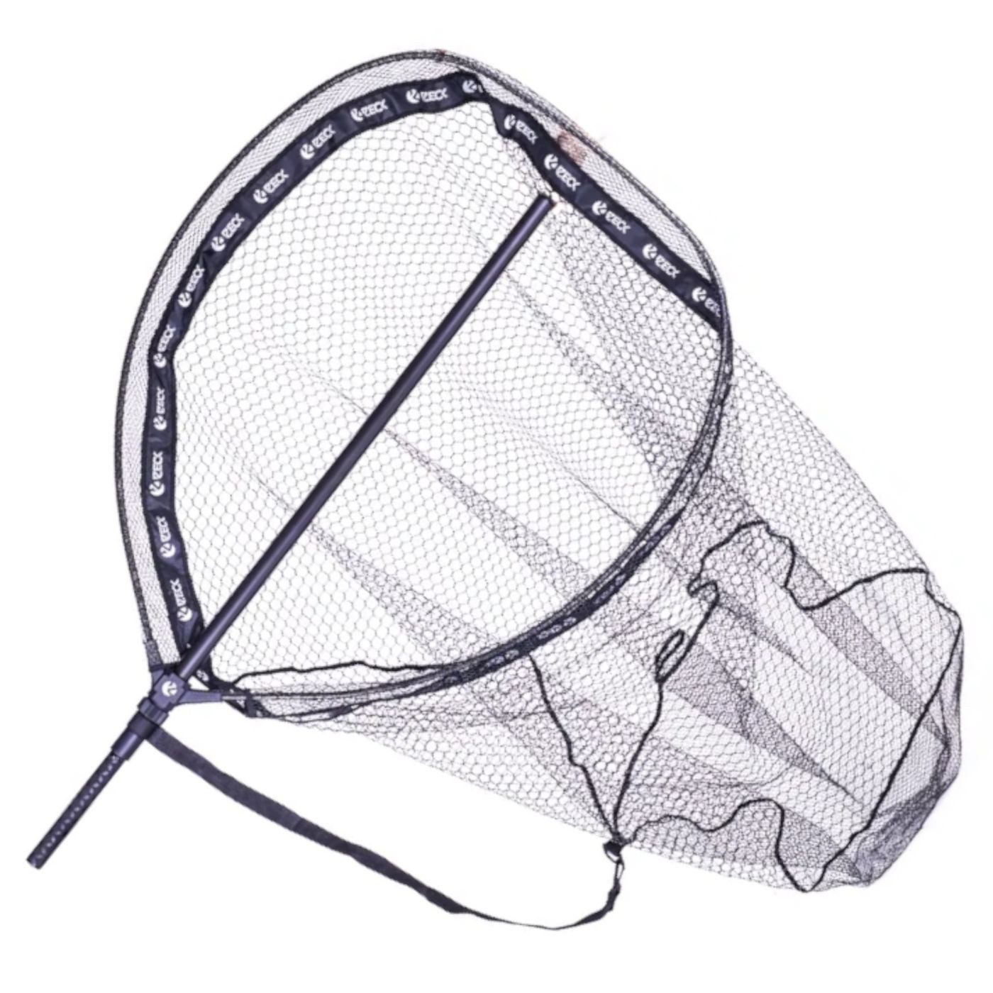 Zeck Fishing Angelkescher Zeck XXL Monster Net - Angelkescher