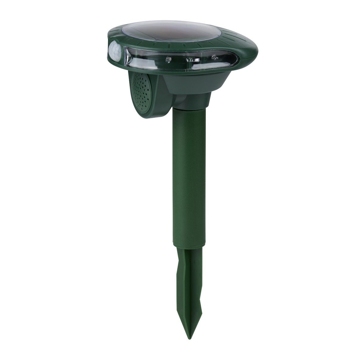 Grundig Ultraschall-Tierabwehr Grundig Solar Tierschutzmittel - Schädlingsbekämpfer