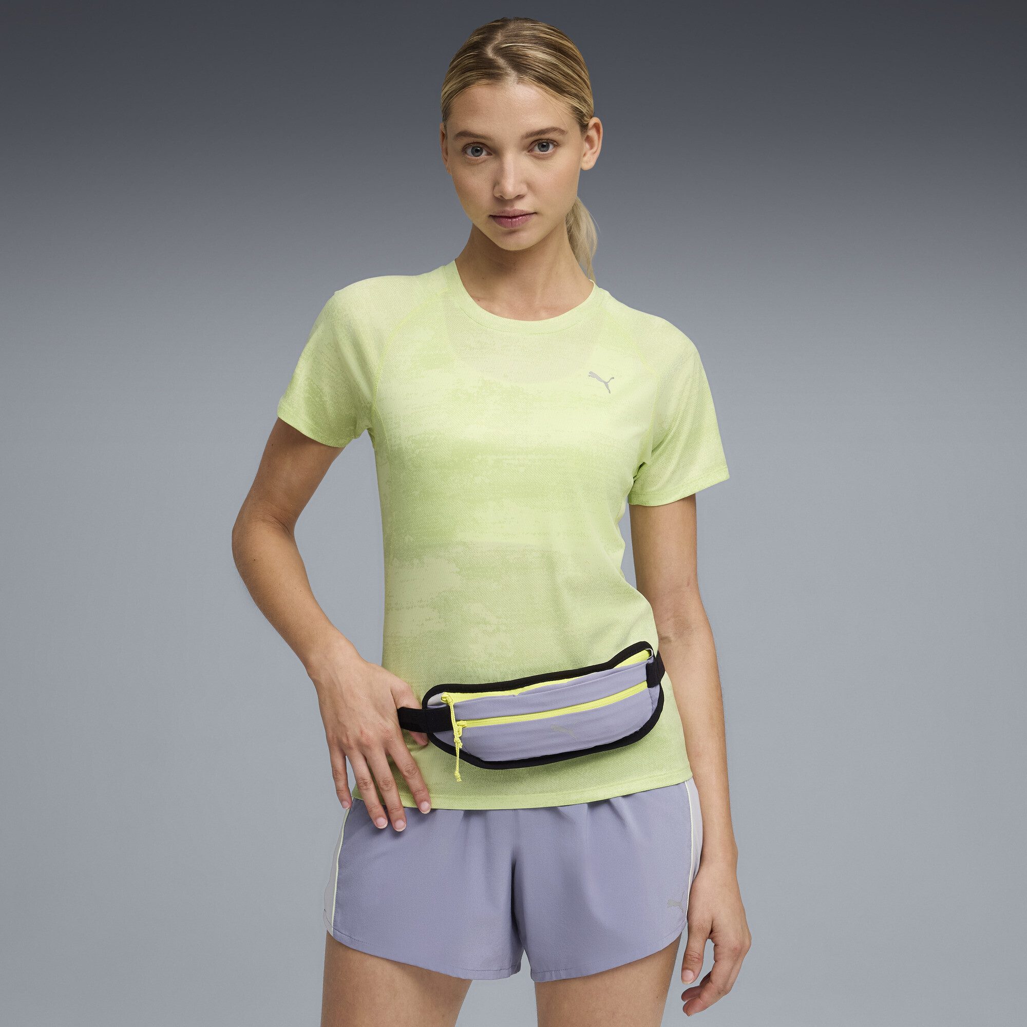 PUMA Bauchtasche Everyday Running Gürteltasche Erwachsene