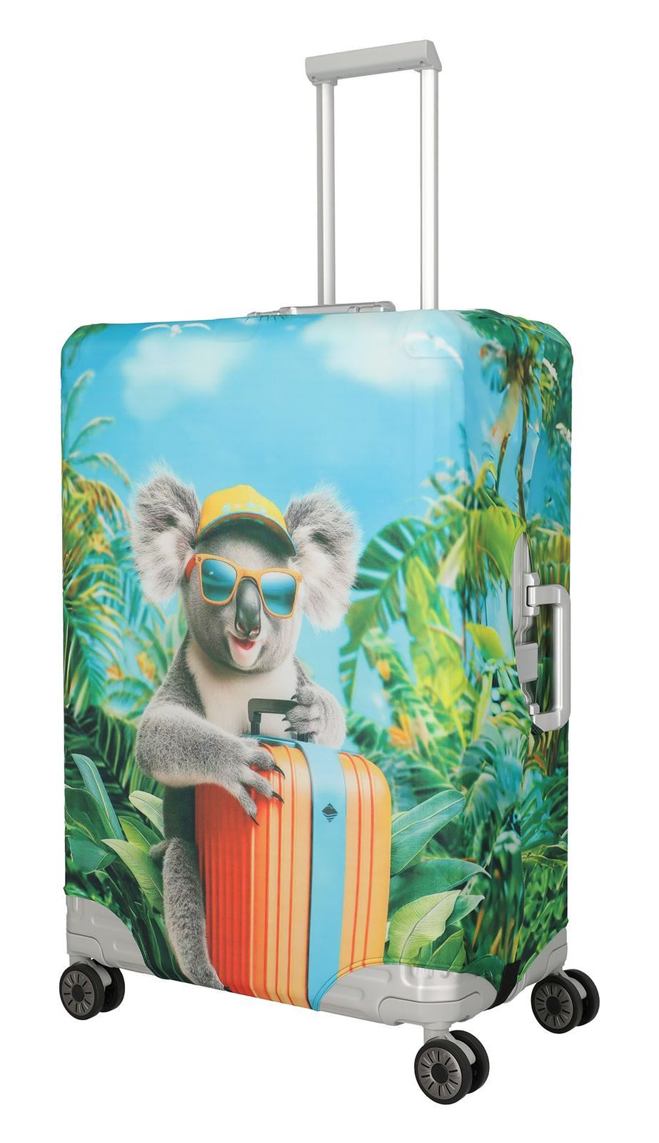 travelite Rucksack Luggage Cover günstig online kaufen