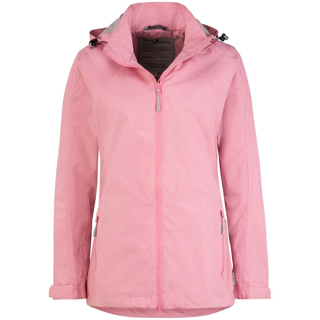 RennerXXL Funktionsjacke Hannah Damen Outdoorjacke Parka günstig online kaufen