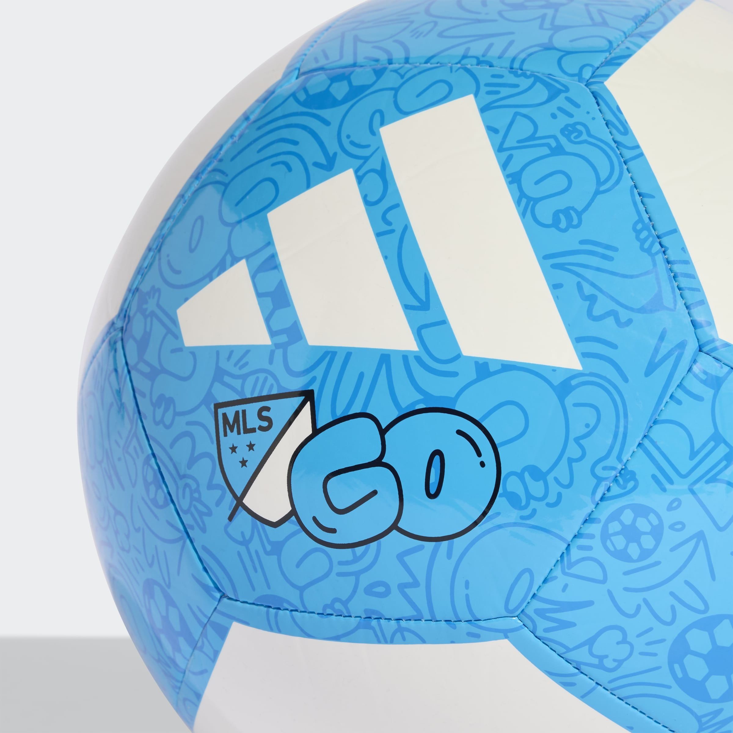 adidas Performance Fußball EPP CLUB