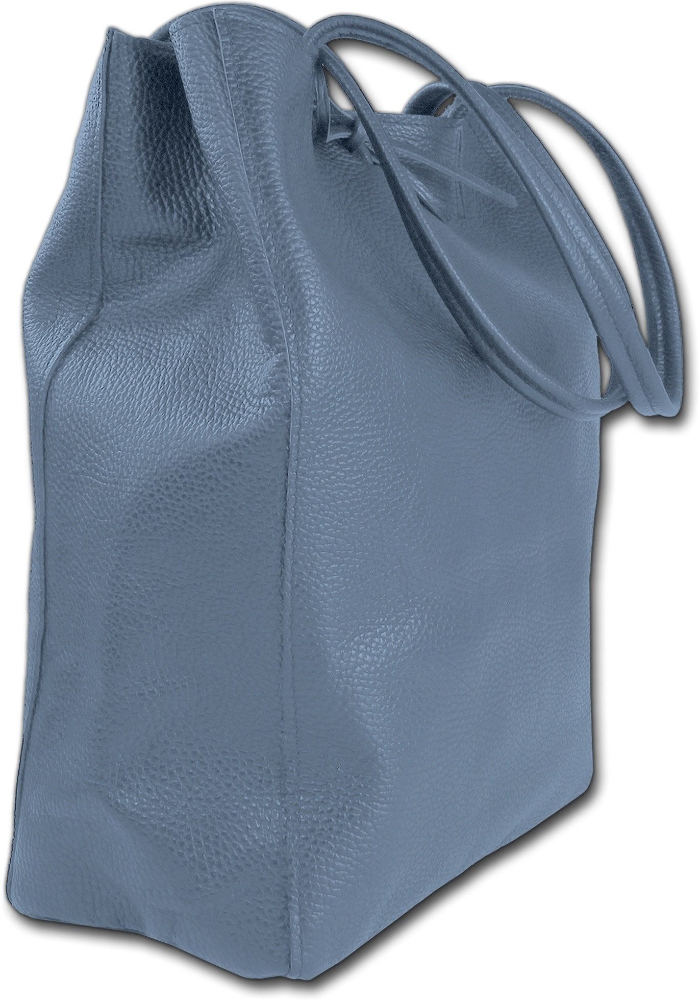 Shopper Toscanto Damen Shopper Schultertasche