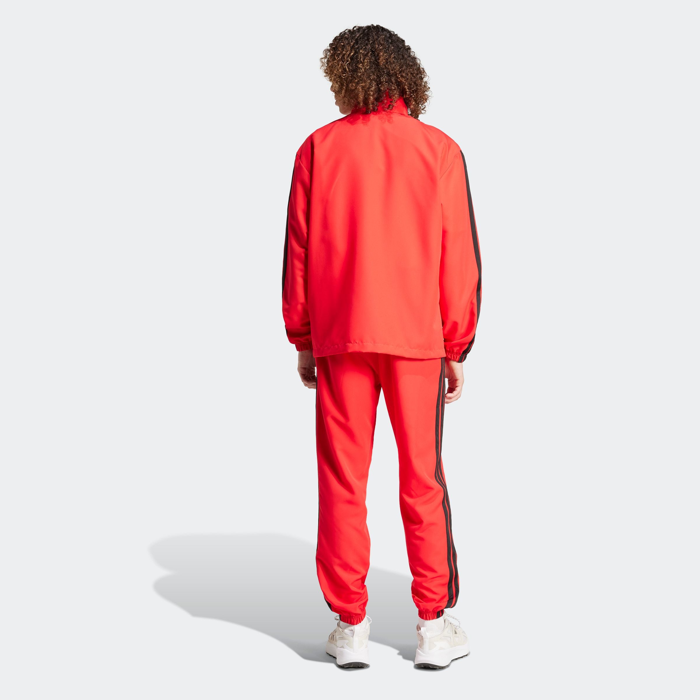 adidas Sportswear Trainingsanzug M 3S WV günstig online kaufen