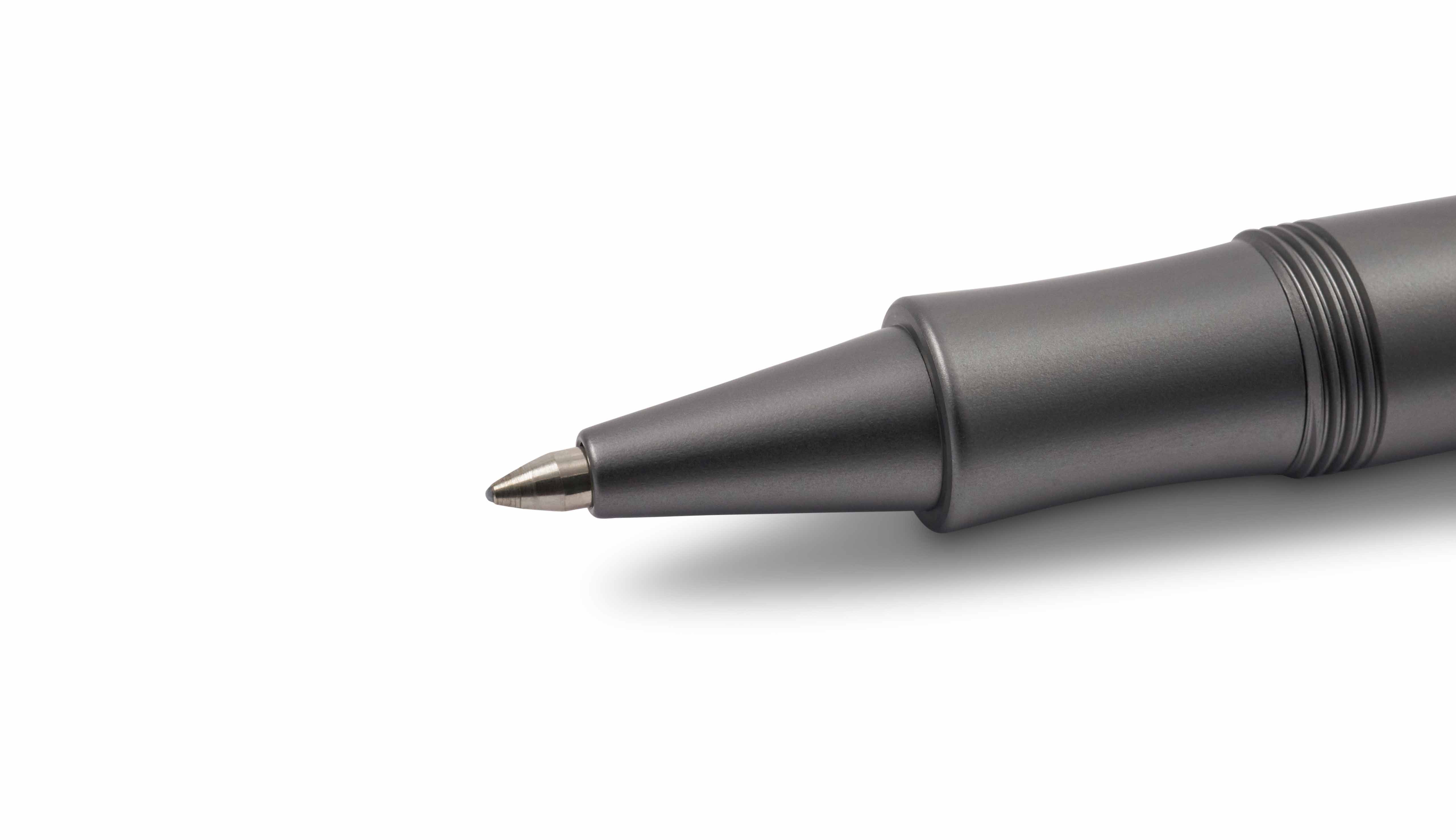 Kaweco Tintenroller Kaweco AL Sport Rollerball Anthrazit