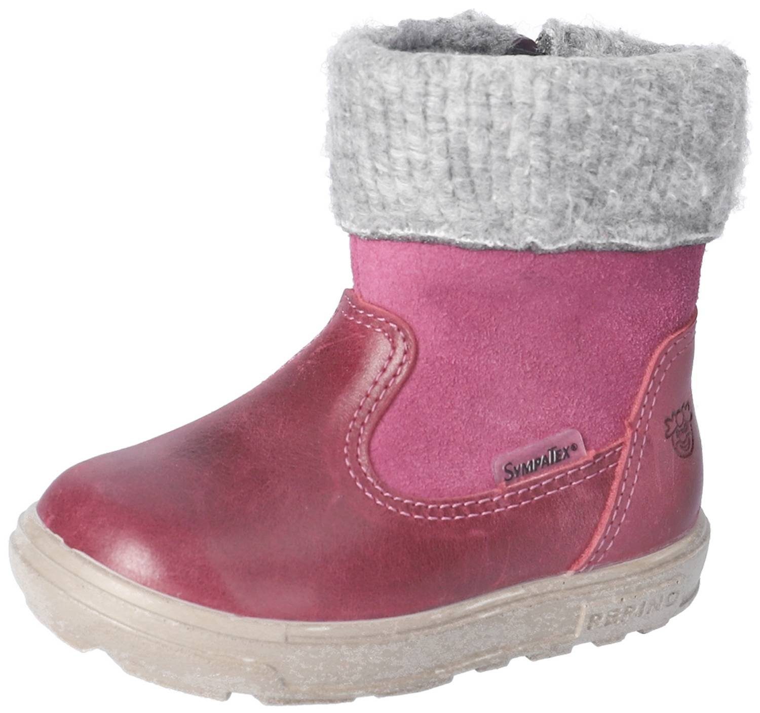 Ricosta Pepino Jiminy Stiefel