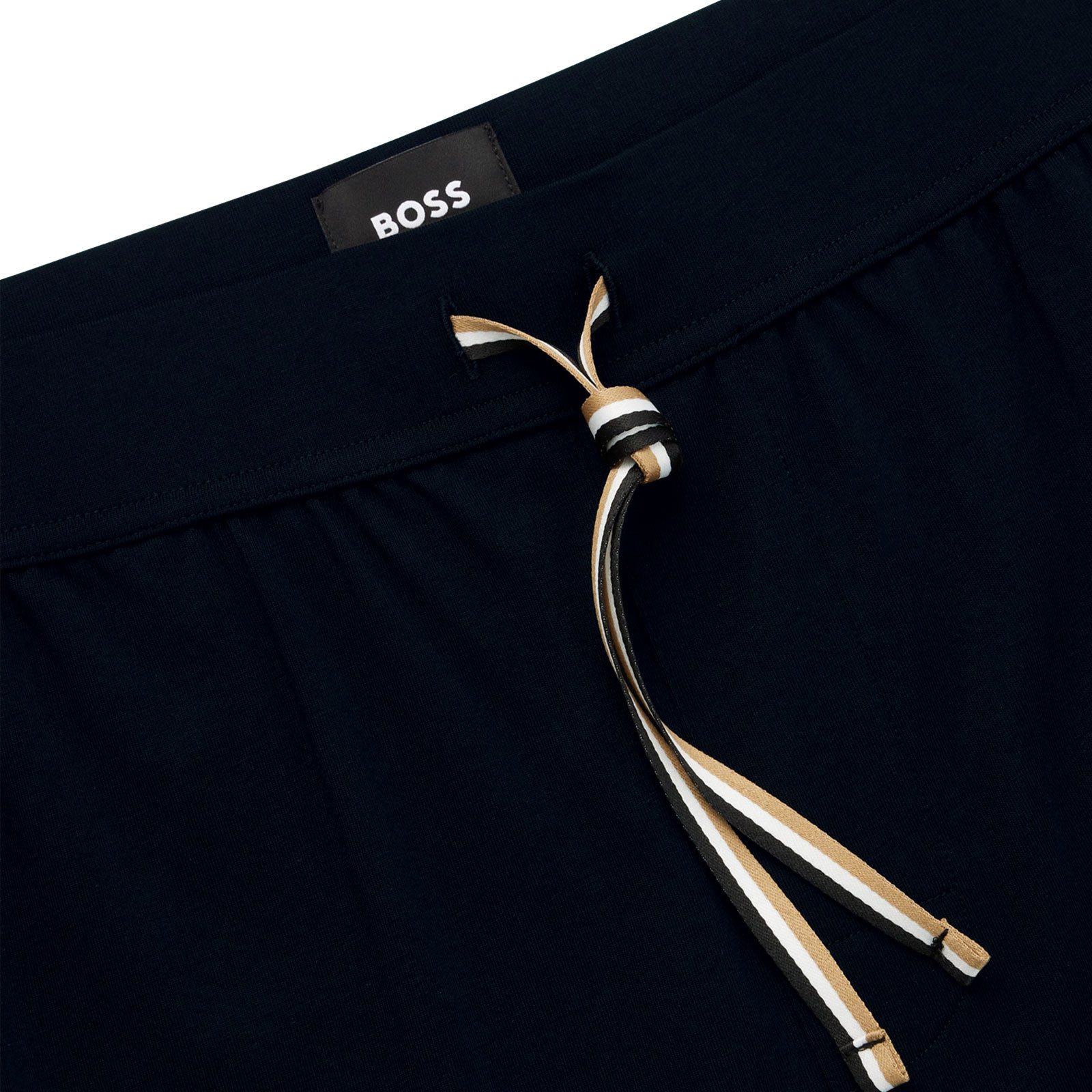BOSS Pyjamahose Unique Pants Cuff CW günstig online kaufen