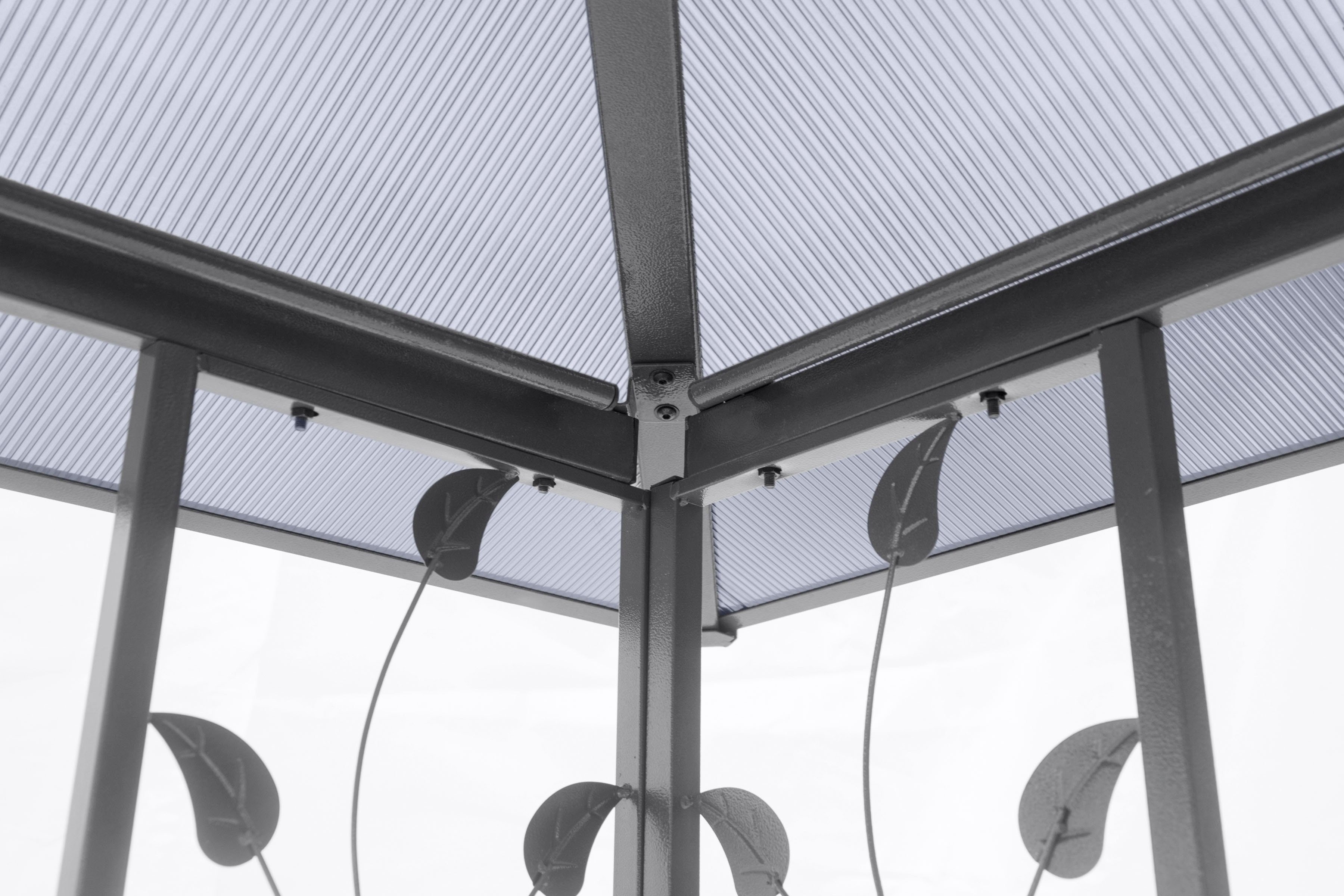 Thumbnail - KONIFERA Pavillon-Ersatzdach, für Pavillon »Valencia« 300x400 cm