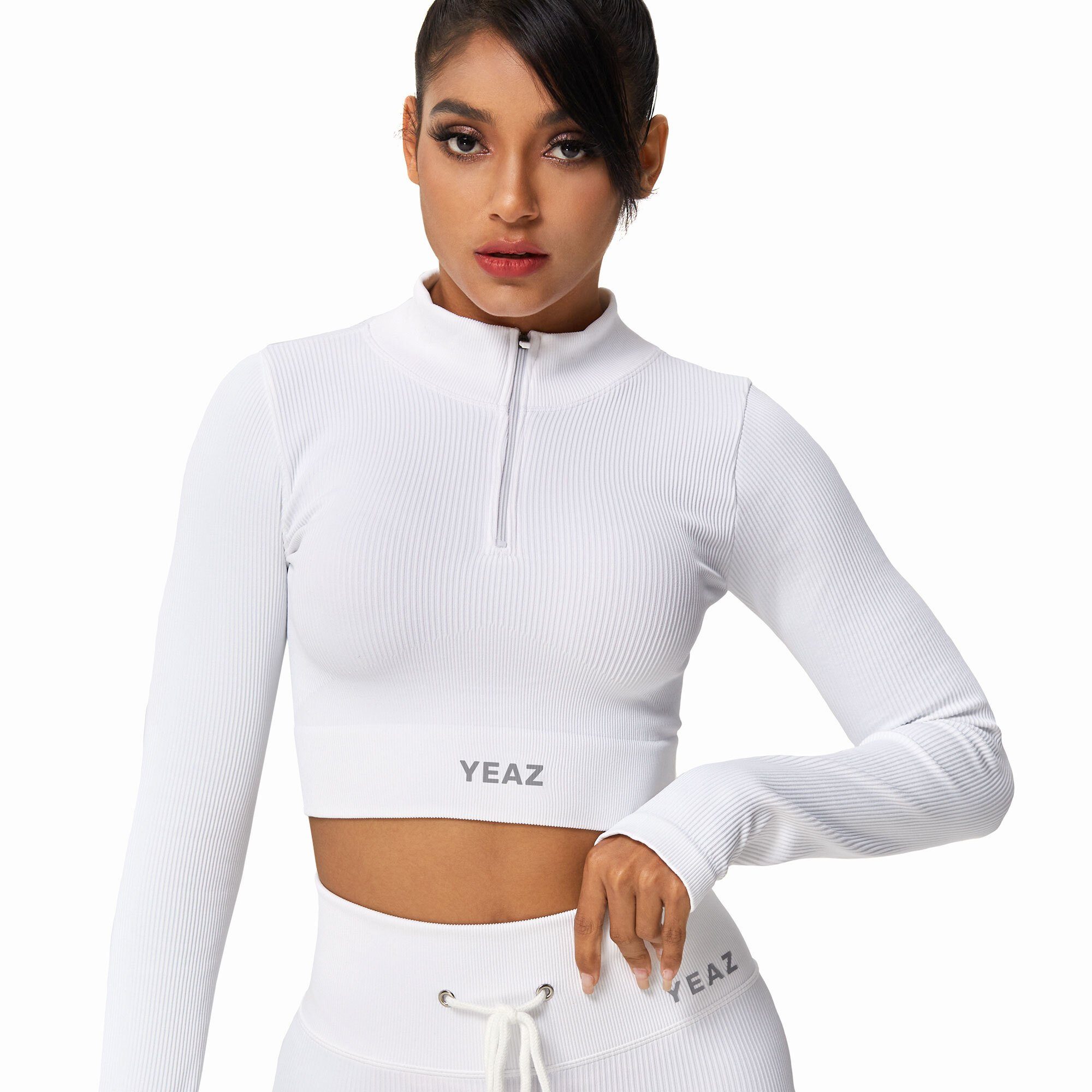 YEAZ Yogatop RUNWAY Top (1-tlg) Perfekt günstig online kaufen