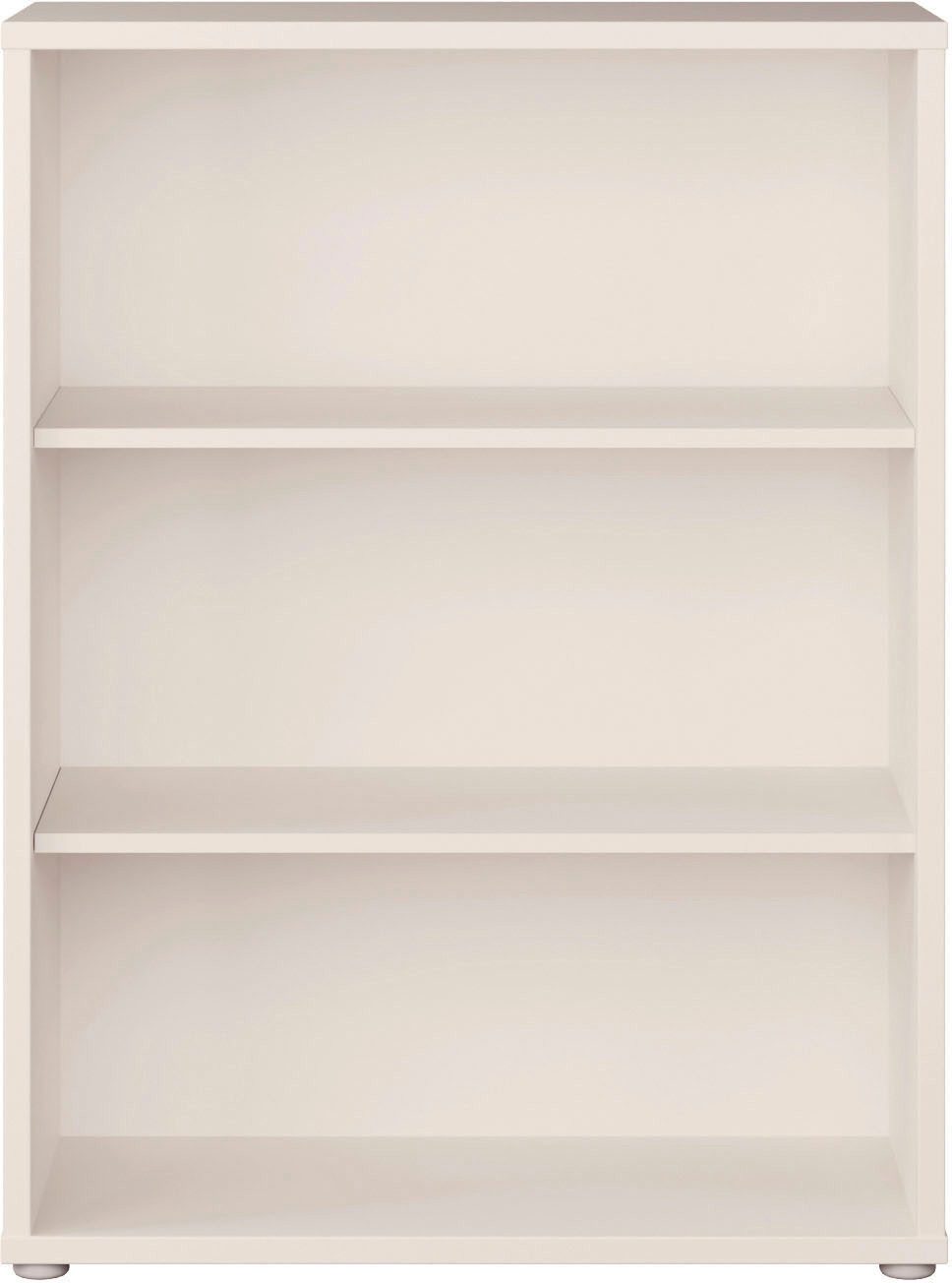 FORTE Mehrzweckregal Alice Springs, diverse Höhen, Breiten, Dekore, Einlegeböden variabel