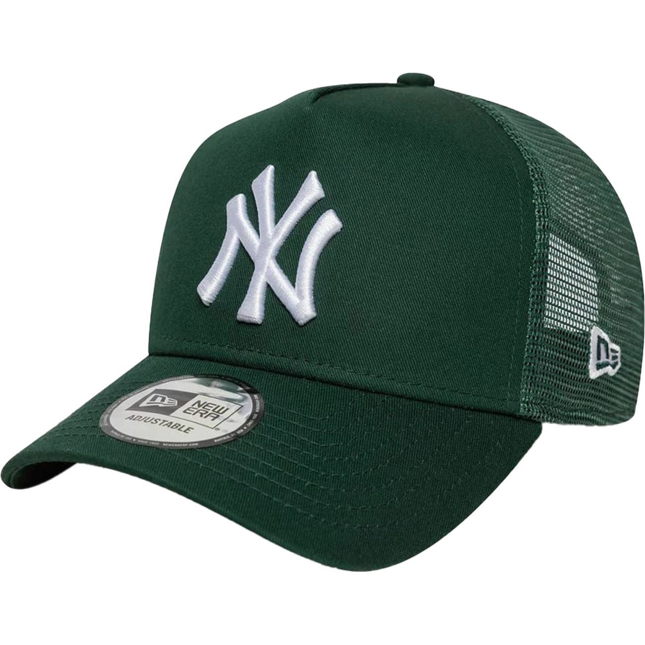 New Era Baseball Cap NY Yankees League Essential Trucker NY Yankees League günstig online kaufen
