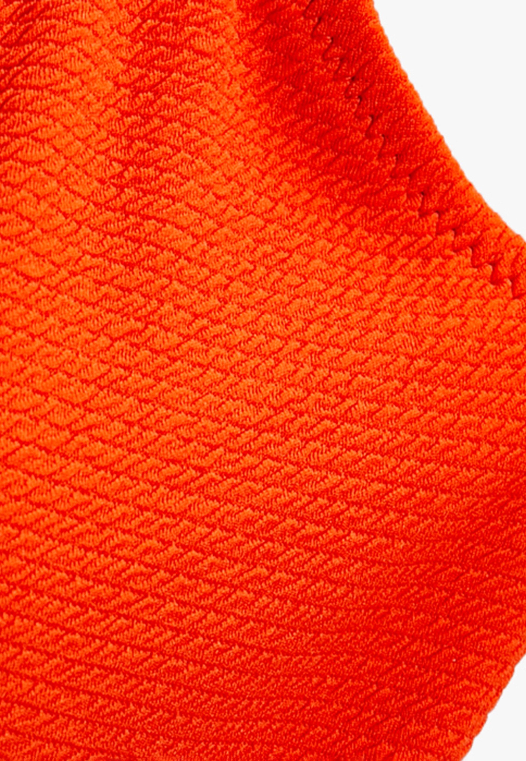 Koton Schwimmanzug Fit Badeanzug Straight Schwimmanzug